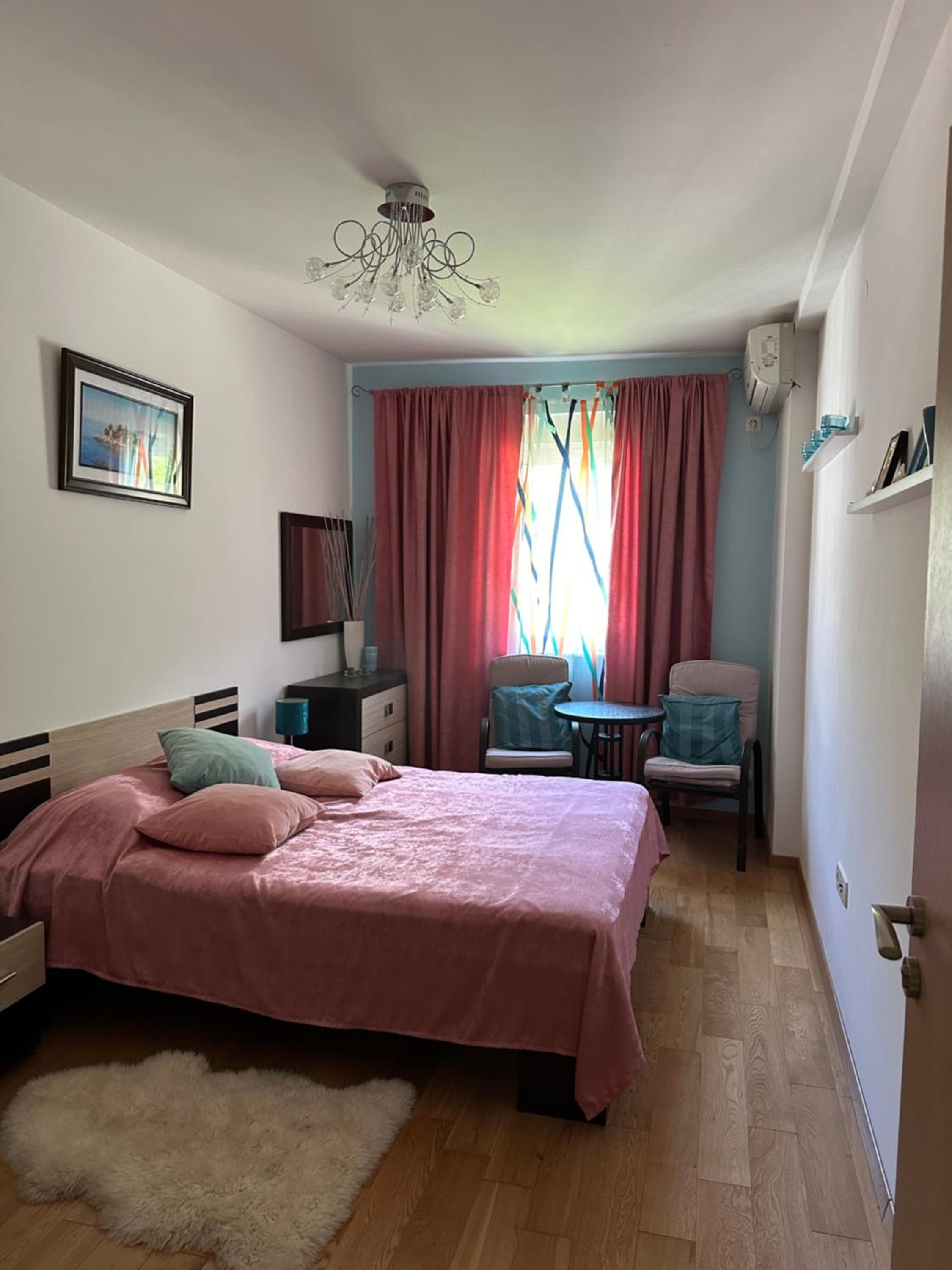Deluxe Apartment photo 1