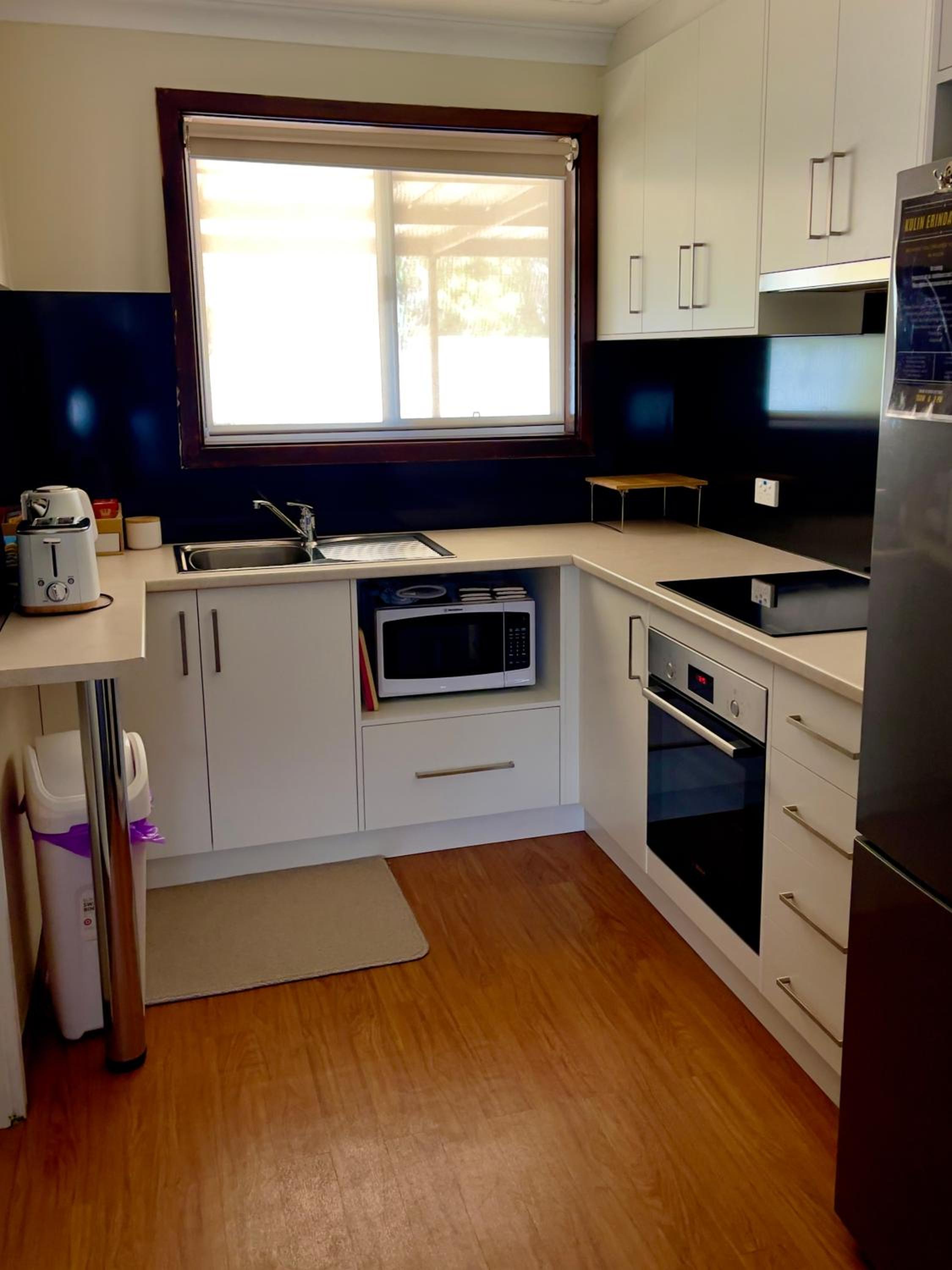 Two-Bedroom Apartment - Photo 3