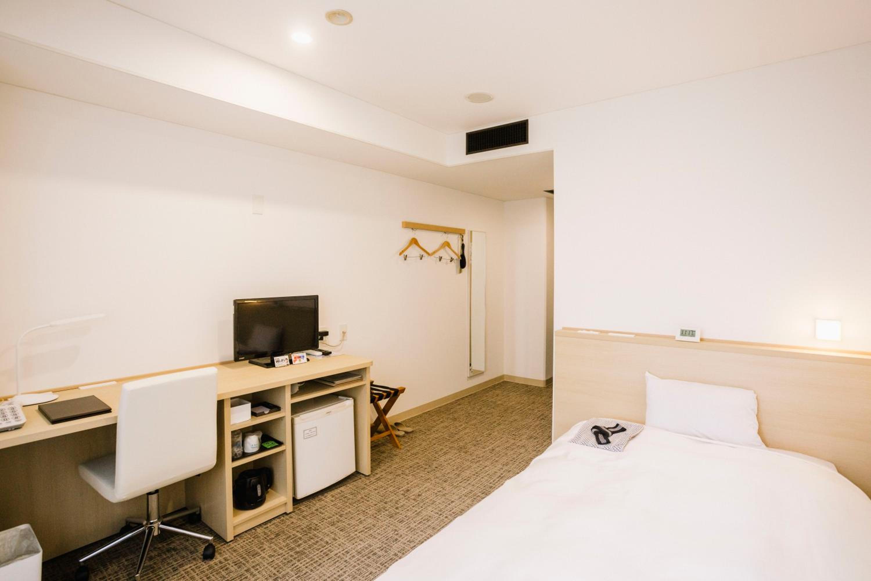 Deluxe Single Room photo 1