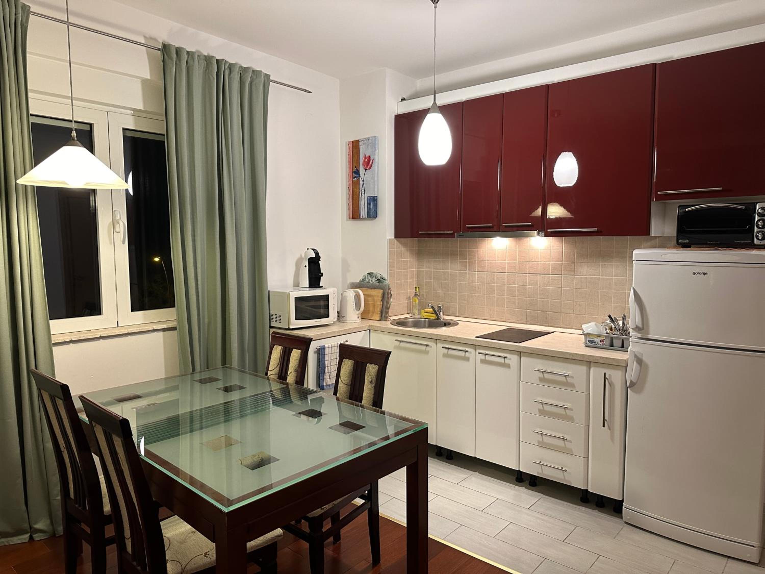 Deluxe Apartment photo 3