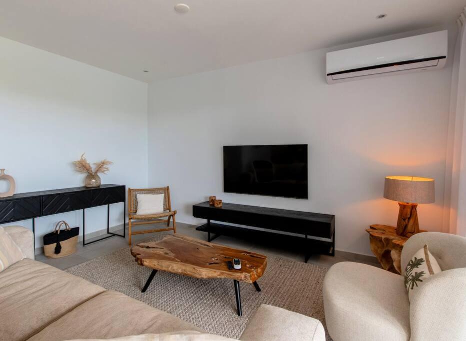Two-Bedroom Apartment photo 1