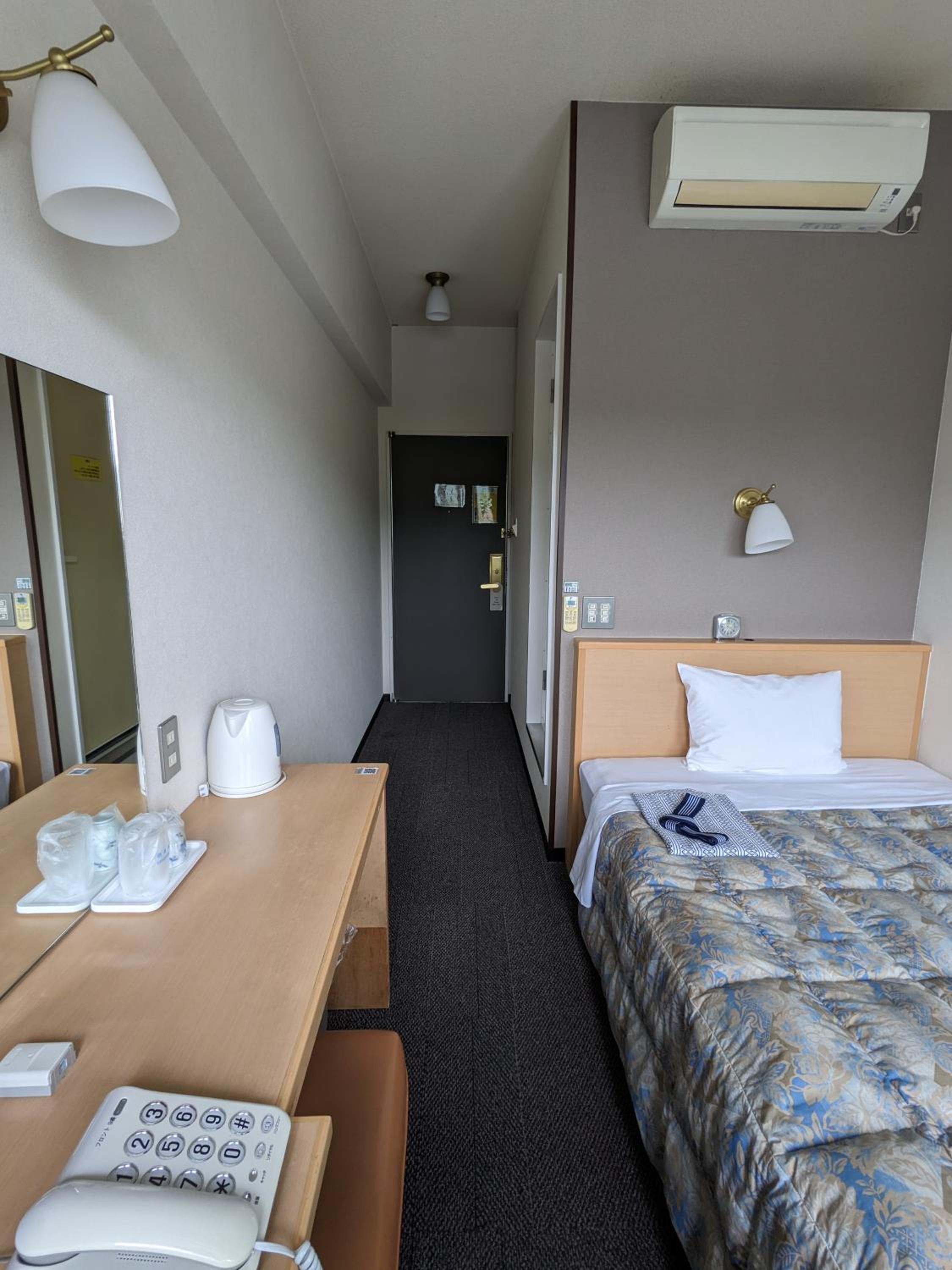 Standard Single Room photo 1