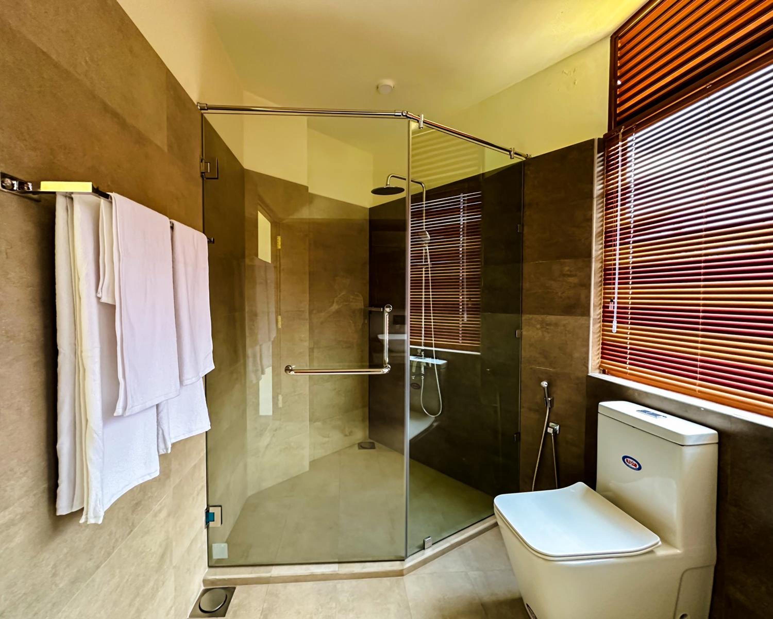 Double Room with Balcony photo 2