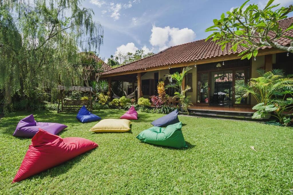 Villa photo 3