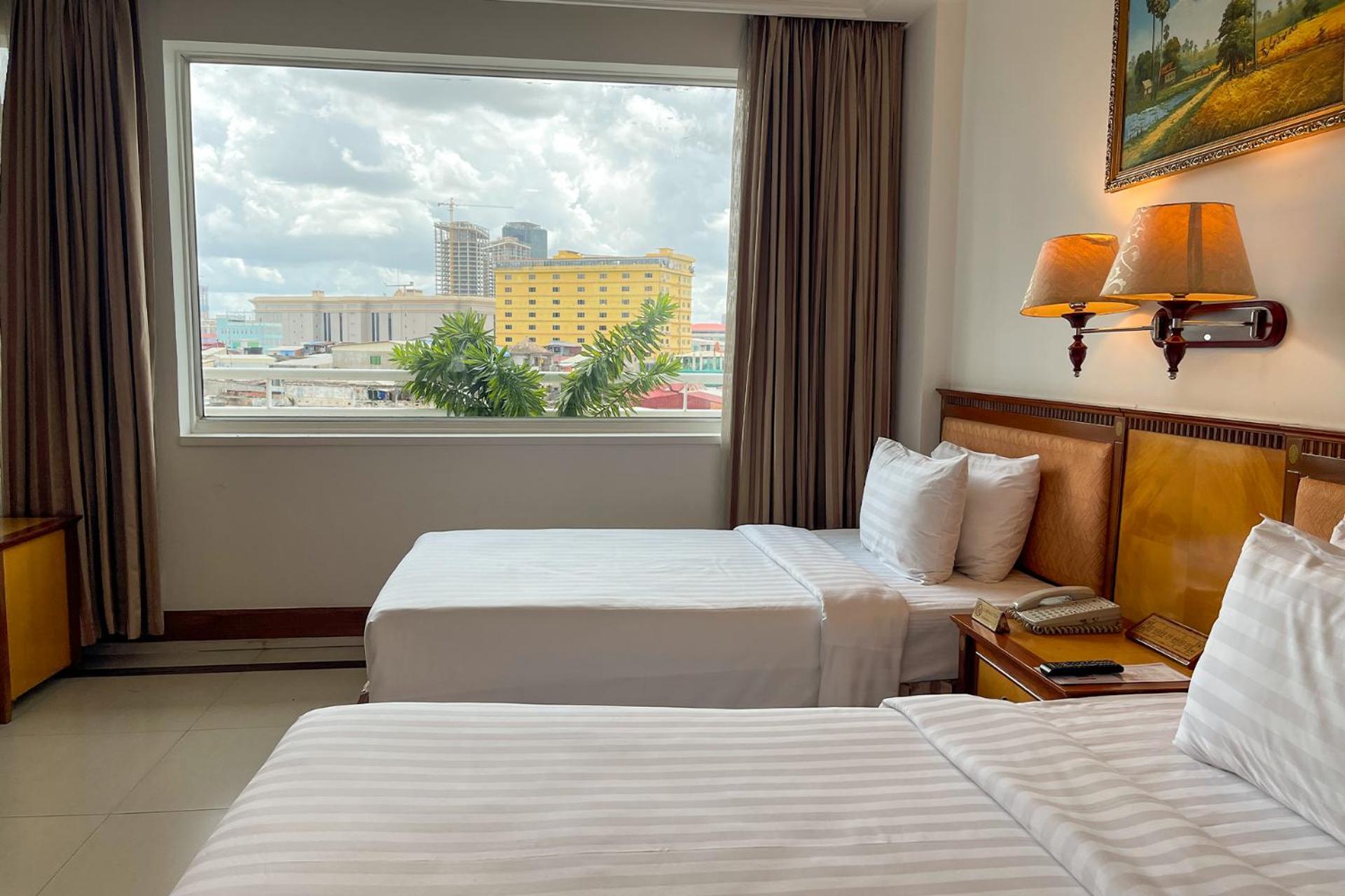 Superior Twin Room - Photo 3