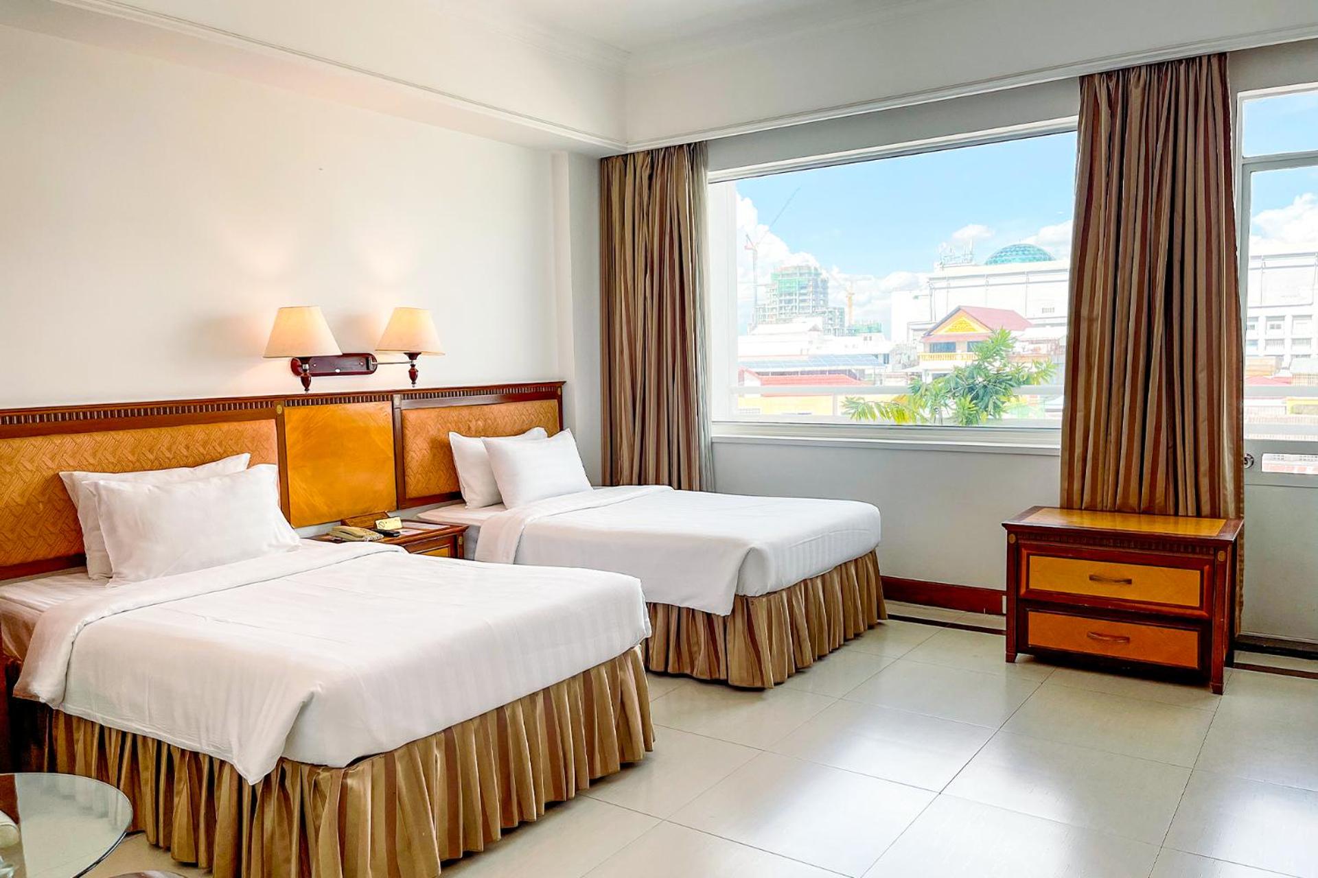Superior Twin Room - Photo 2