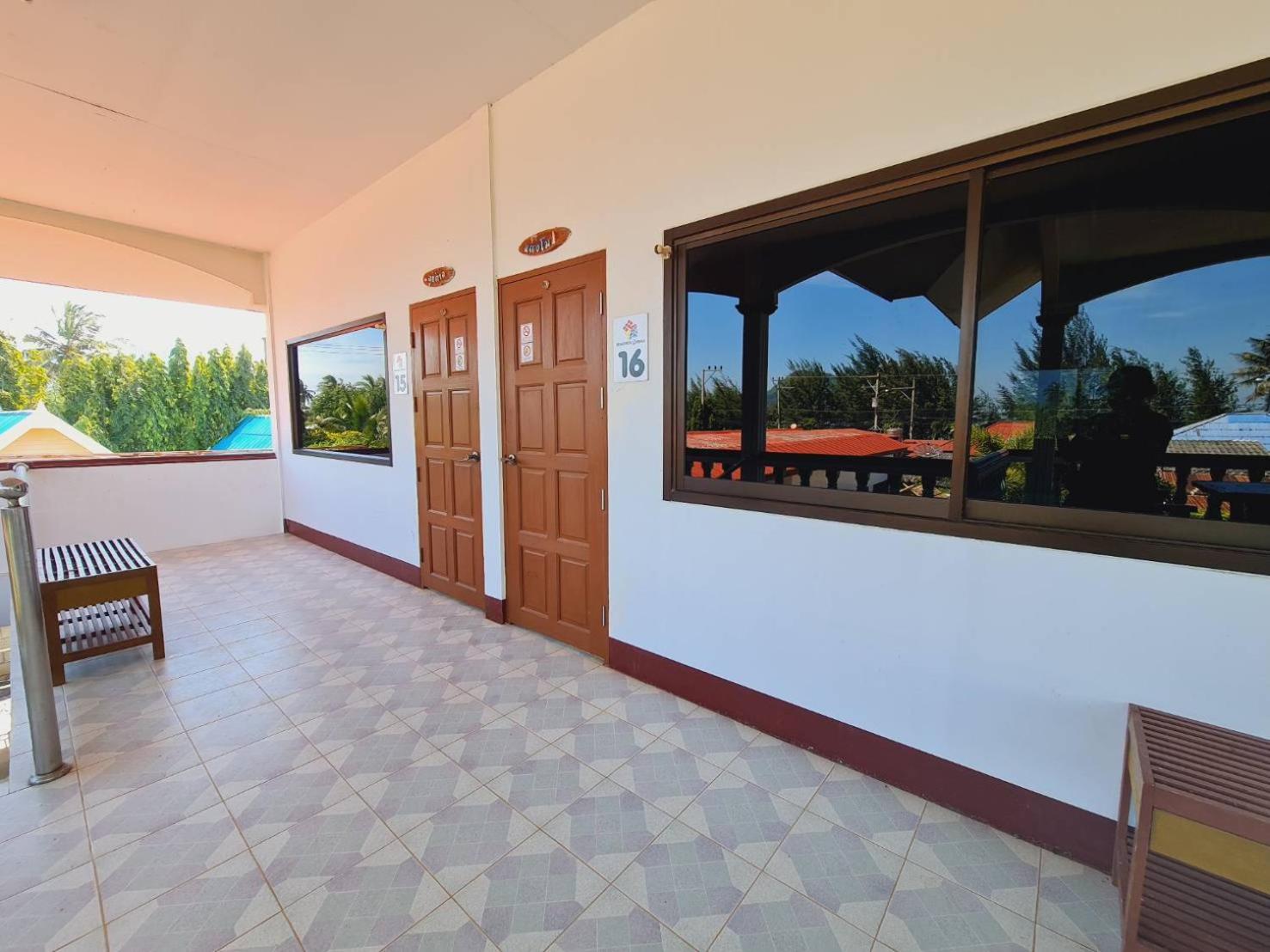 Family Junior Suite photo 3