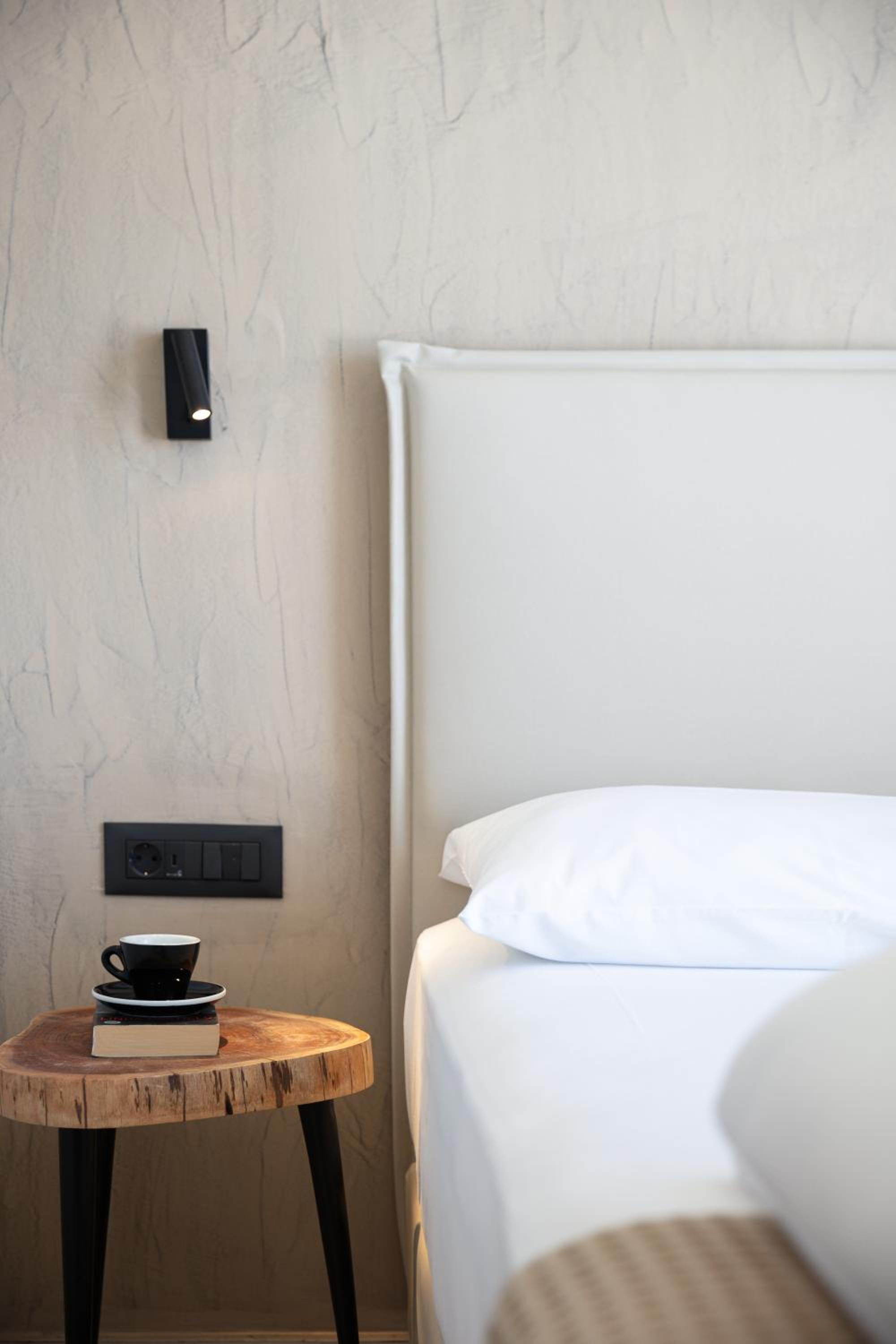 Double Room with Terrace photo 1