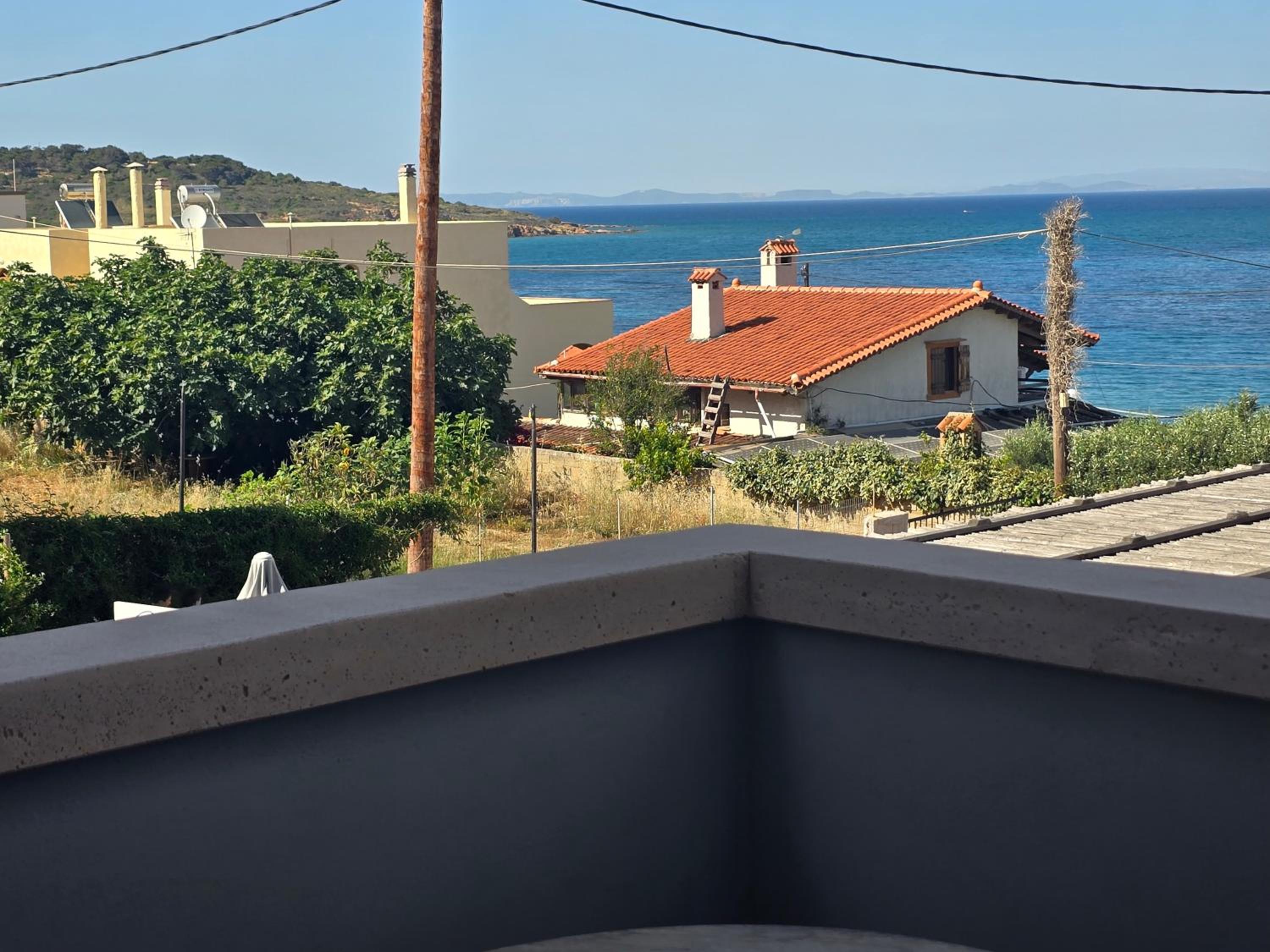 Studio With Sea View - Photo 7