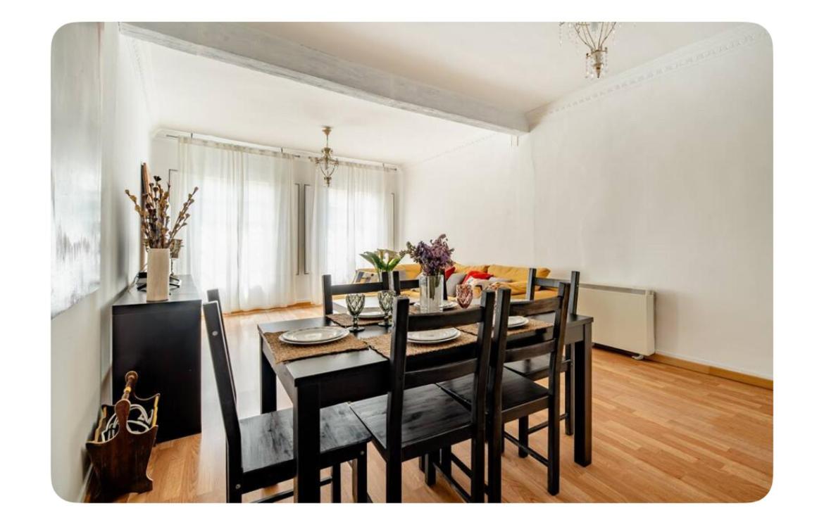 Four-Room Apartment - Photo 27
