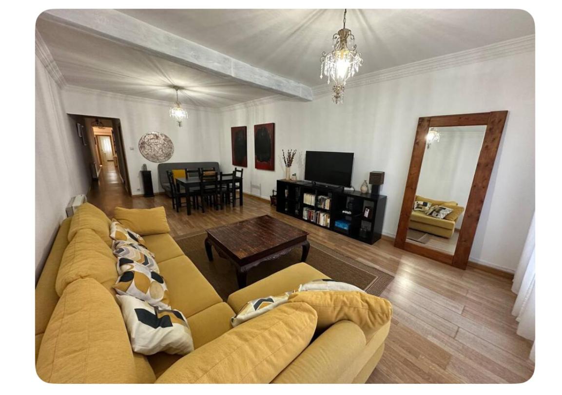 Four-Room Apartment - Photo 25