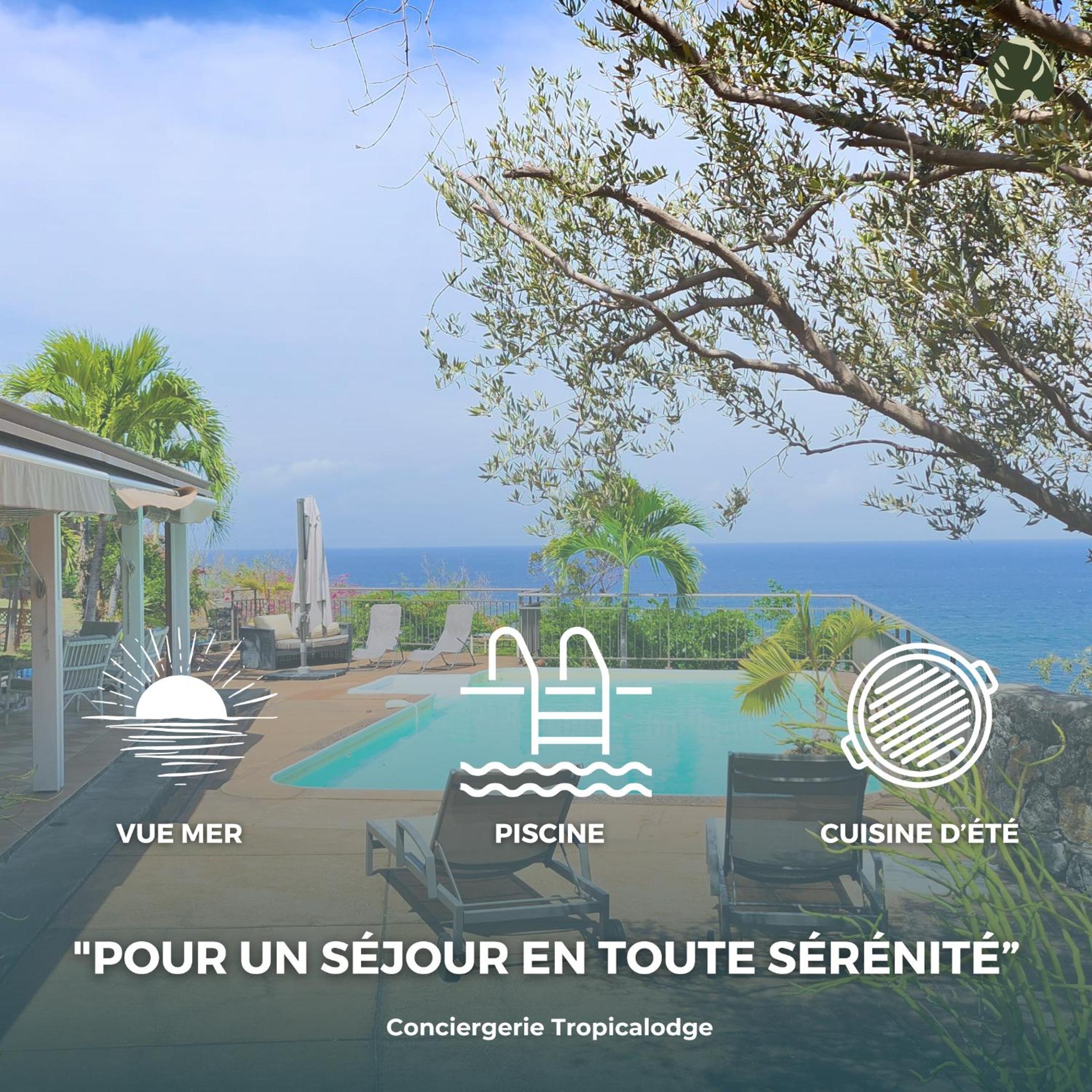 Villa with Sea View photo 1