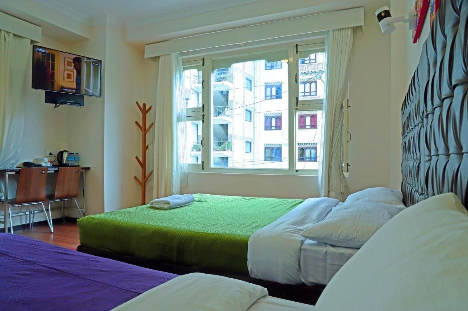 Triple Room photo 2