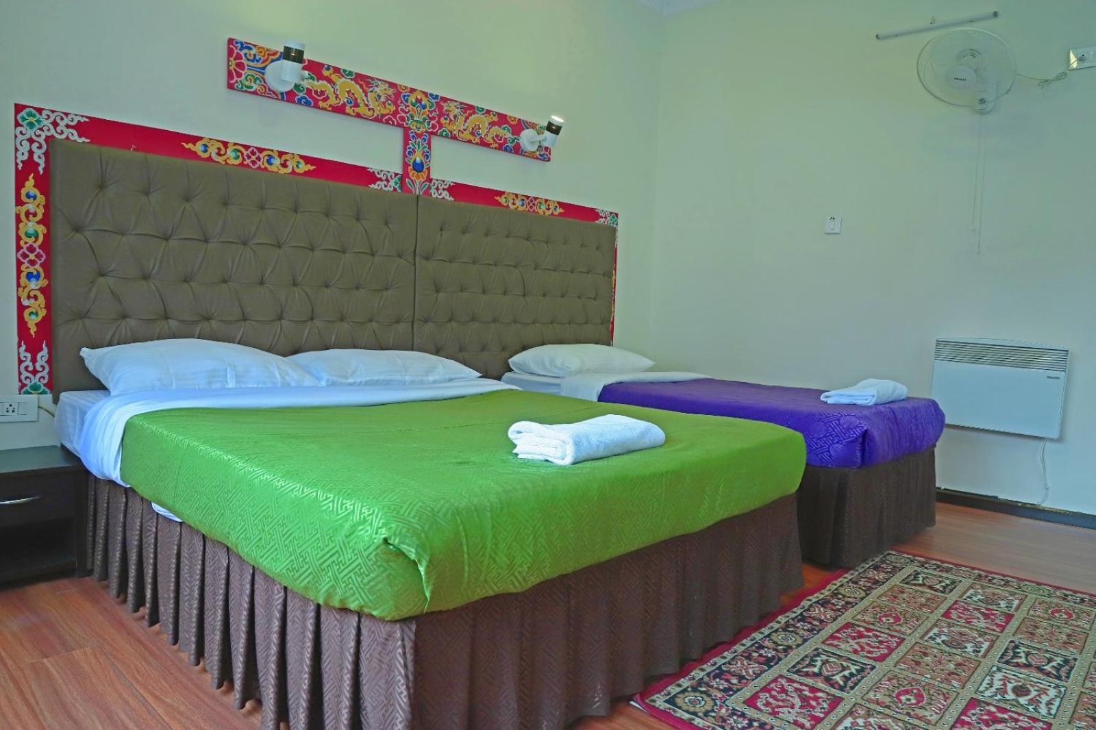 Triple Room photo 1