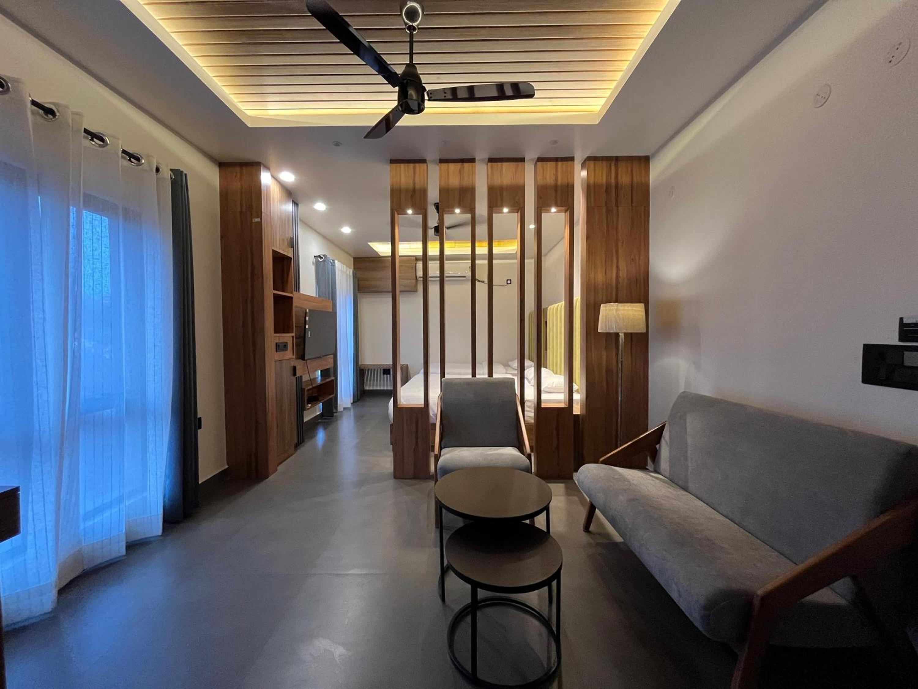 Family Suite photo 3