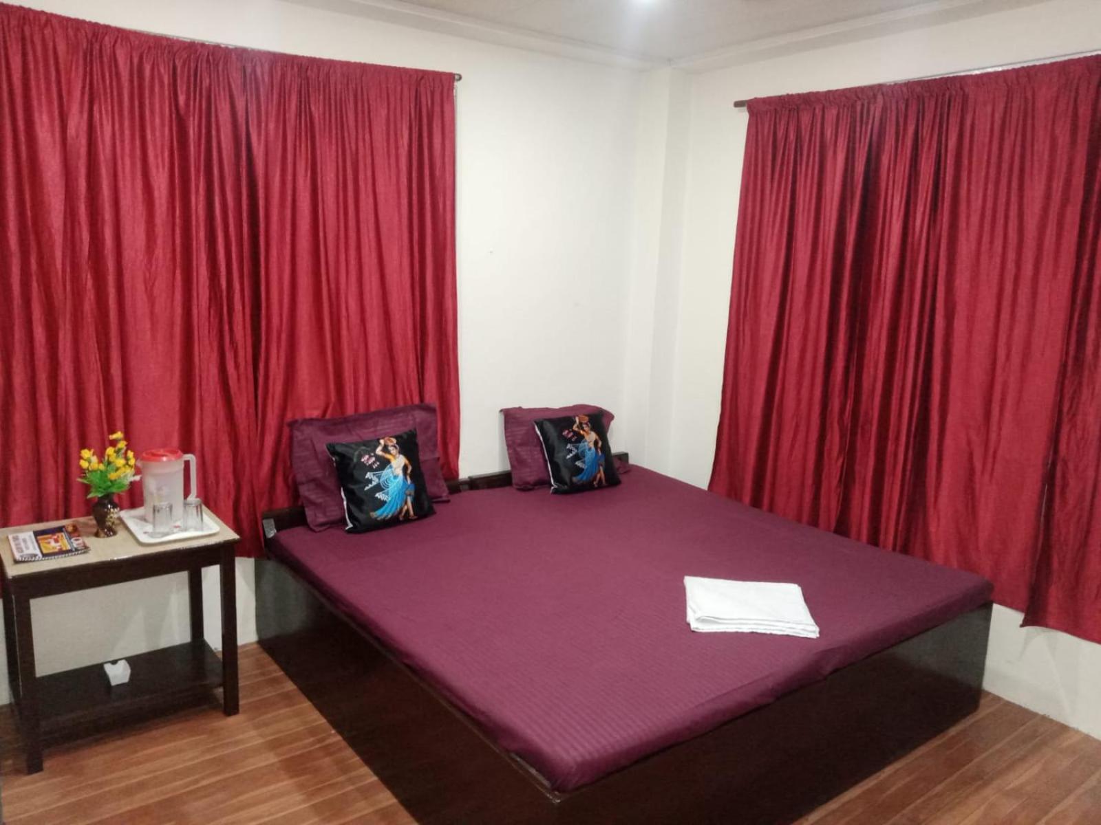 Budget Double Room photo 1