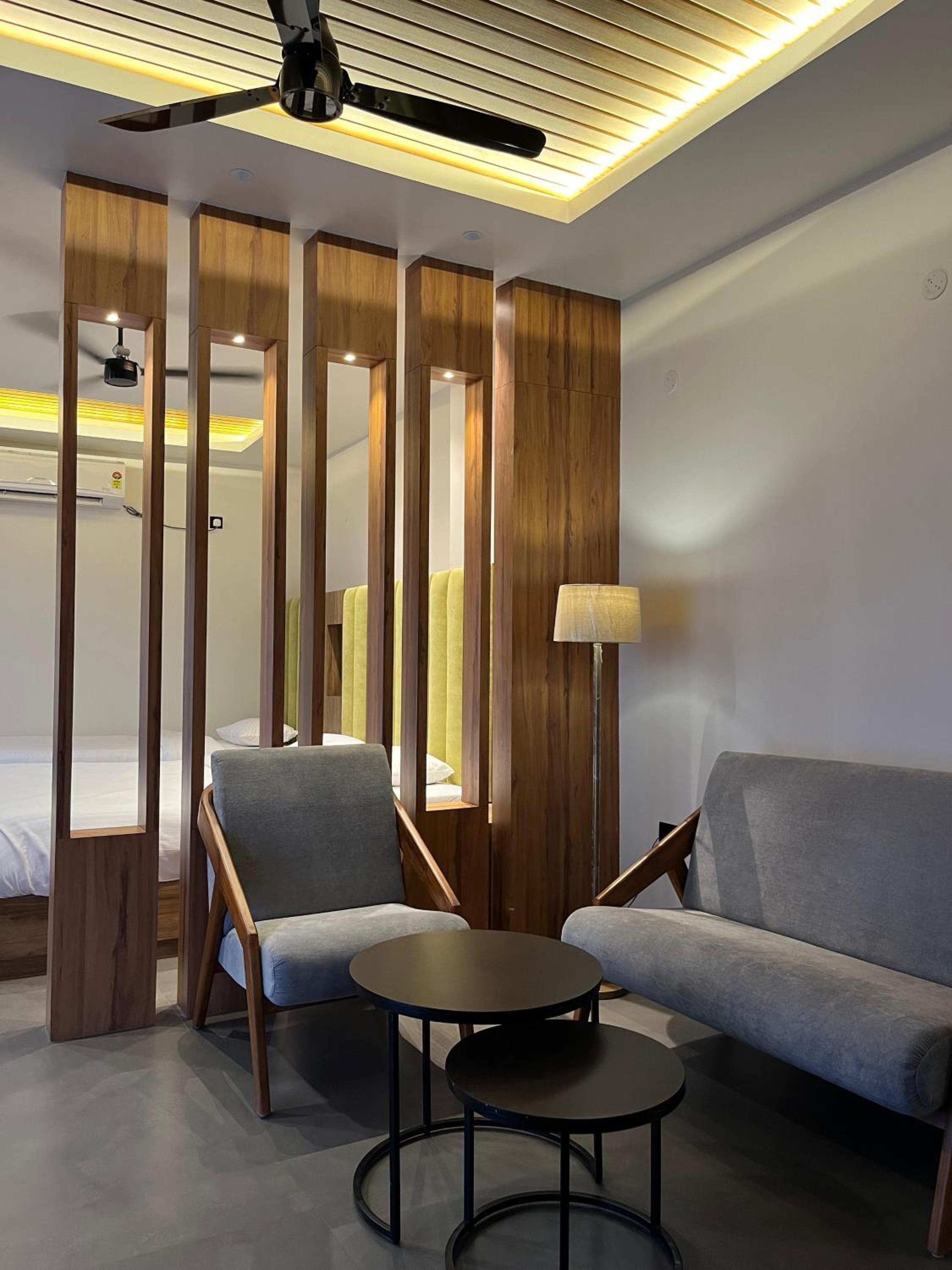 Family Suite photo 2