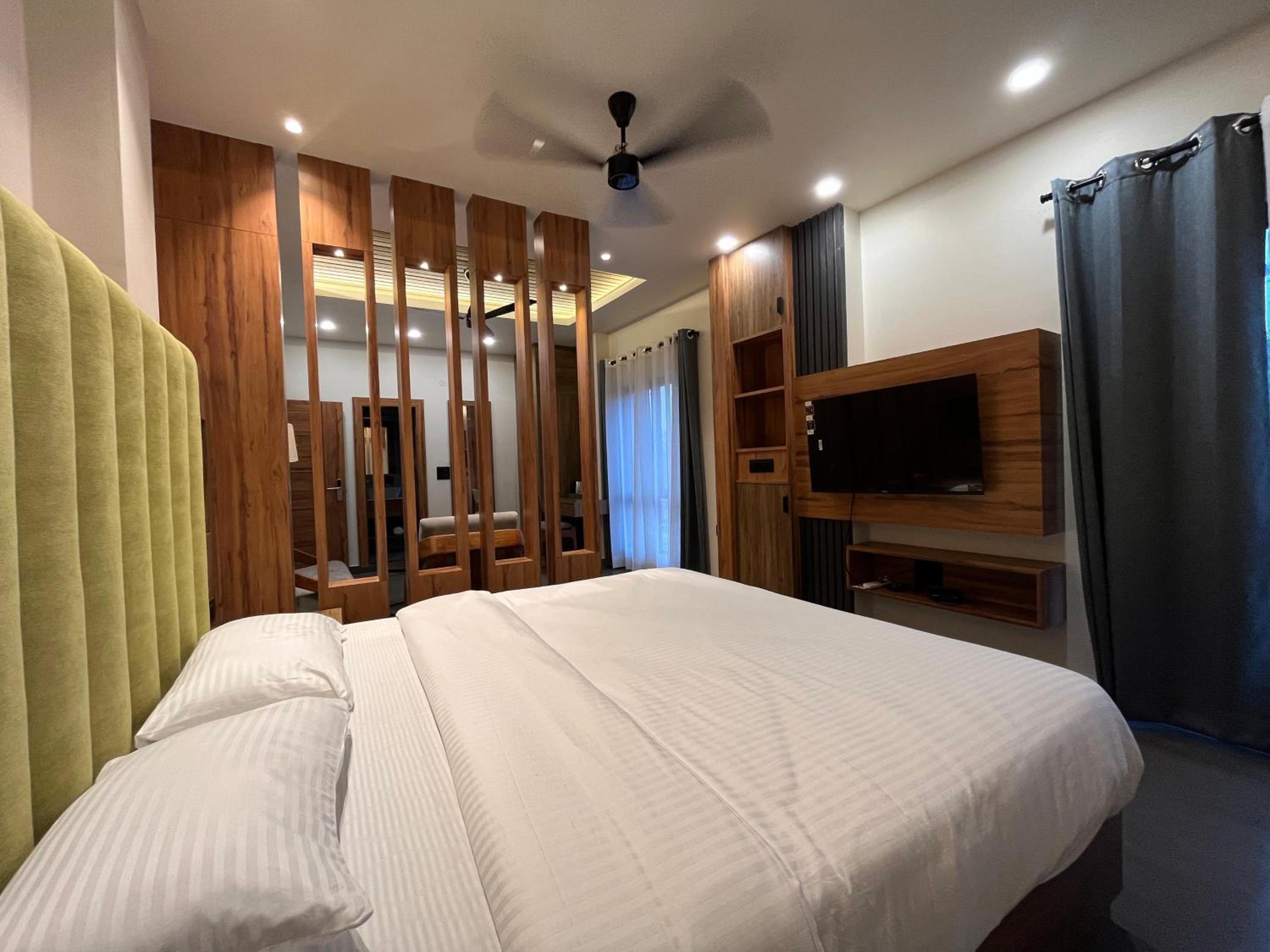 Family Suite photo 1