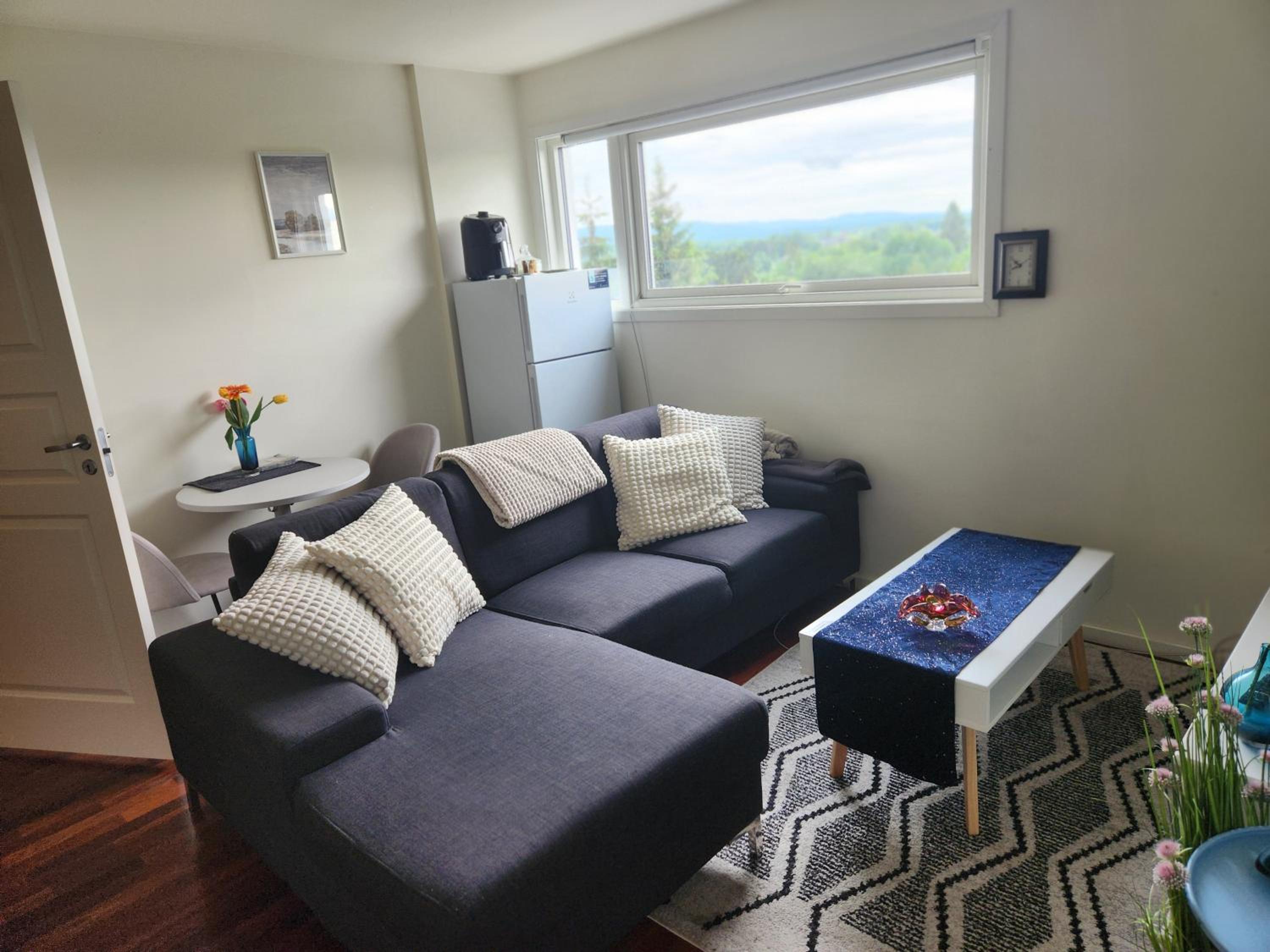Two-Bedroom Apartment photo 1