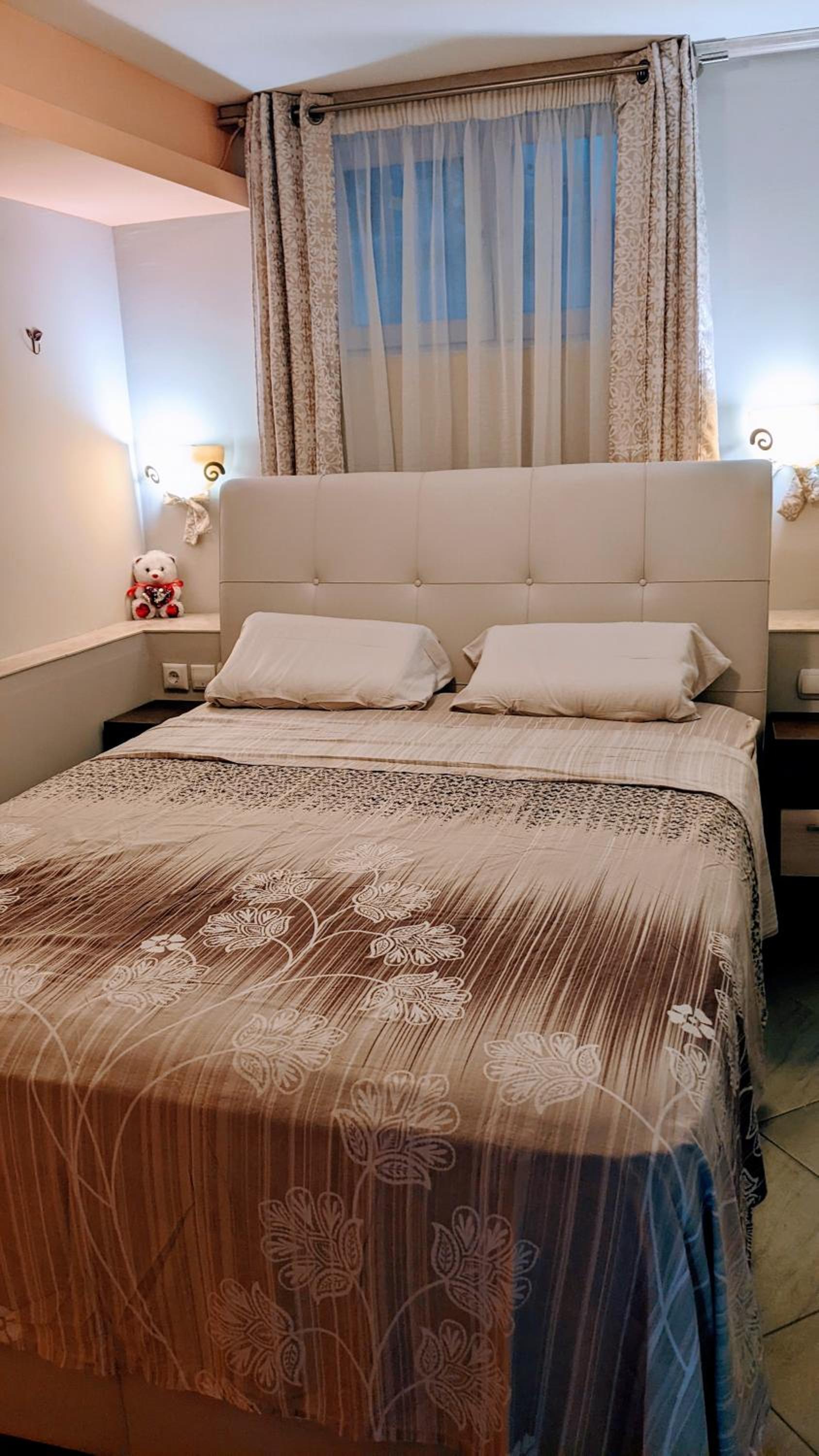 One-Bedroom Apartment - Sea Side - Photo 1
