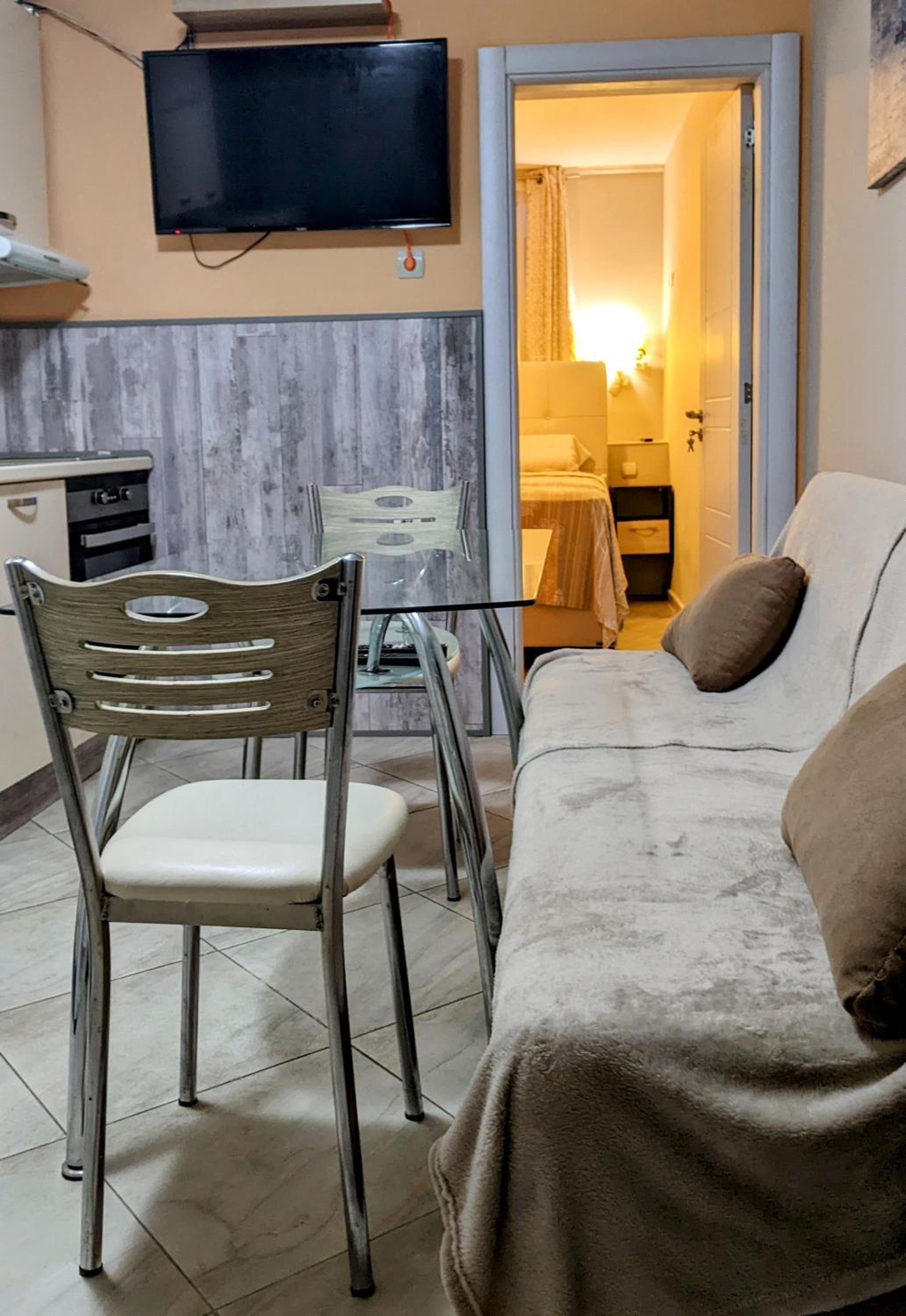 One-Bedroom Apartment - Sea Side - Photo 6