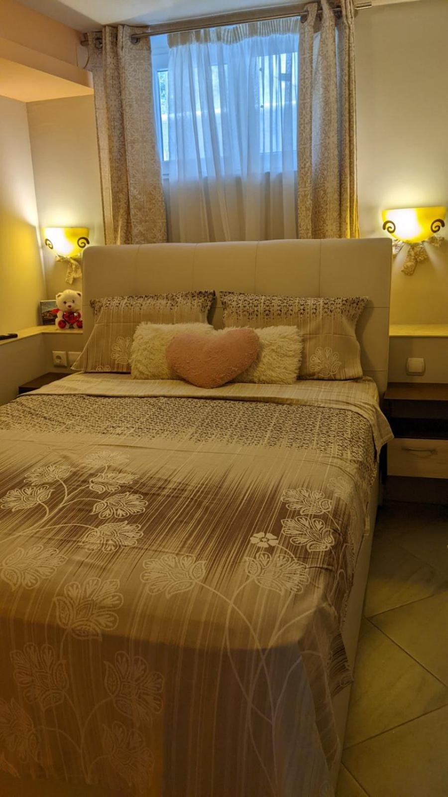 One-Bedroom Apartment - Sea Side - Photo 7