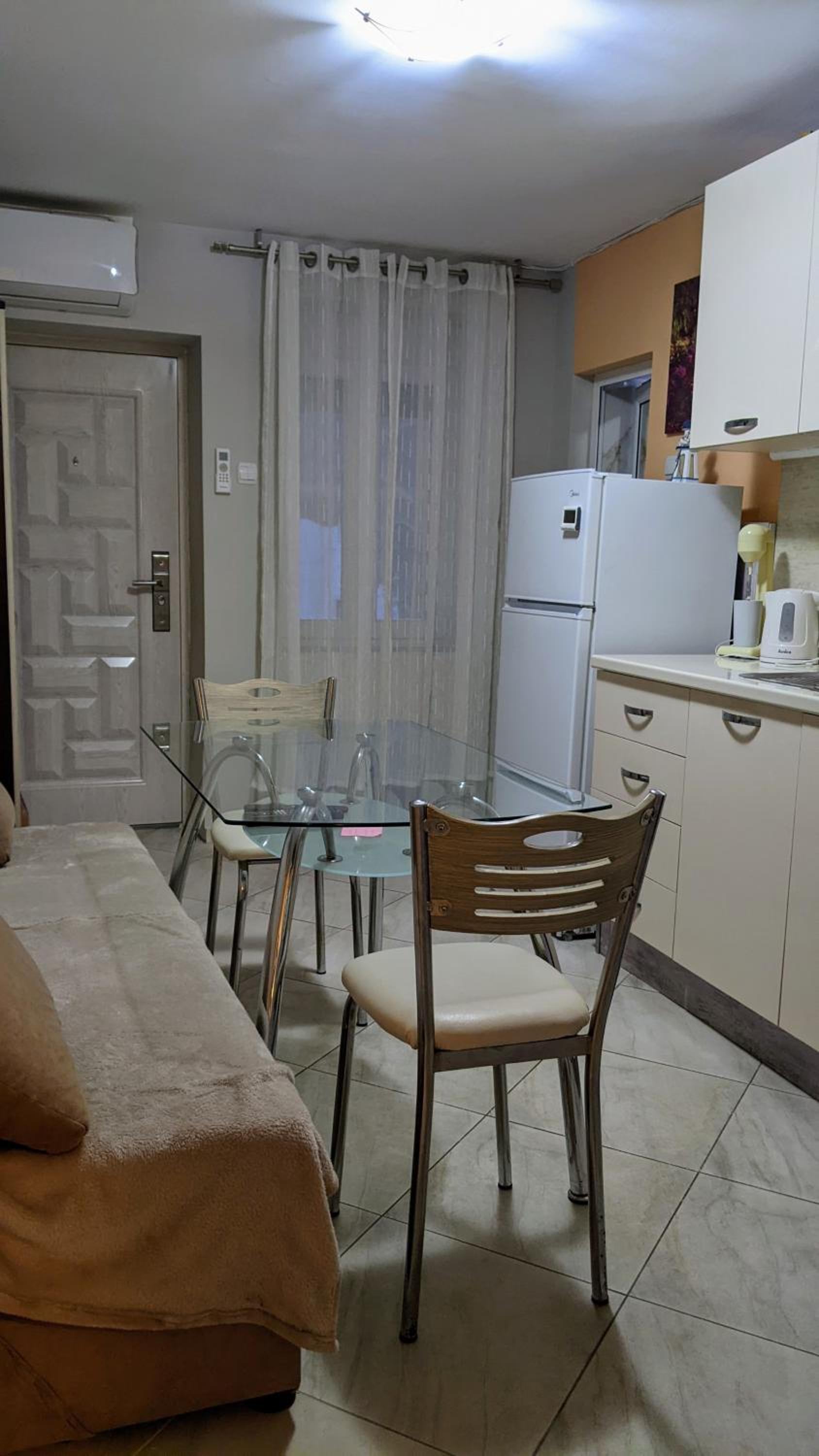 One-Bedroom Apartment - Sea Side - Photo 15