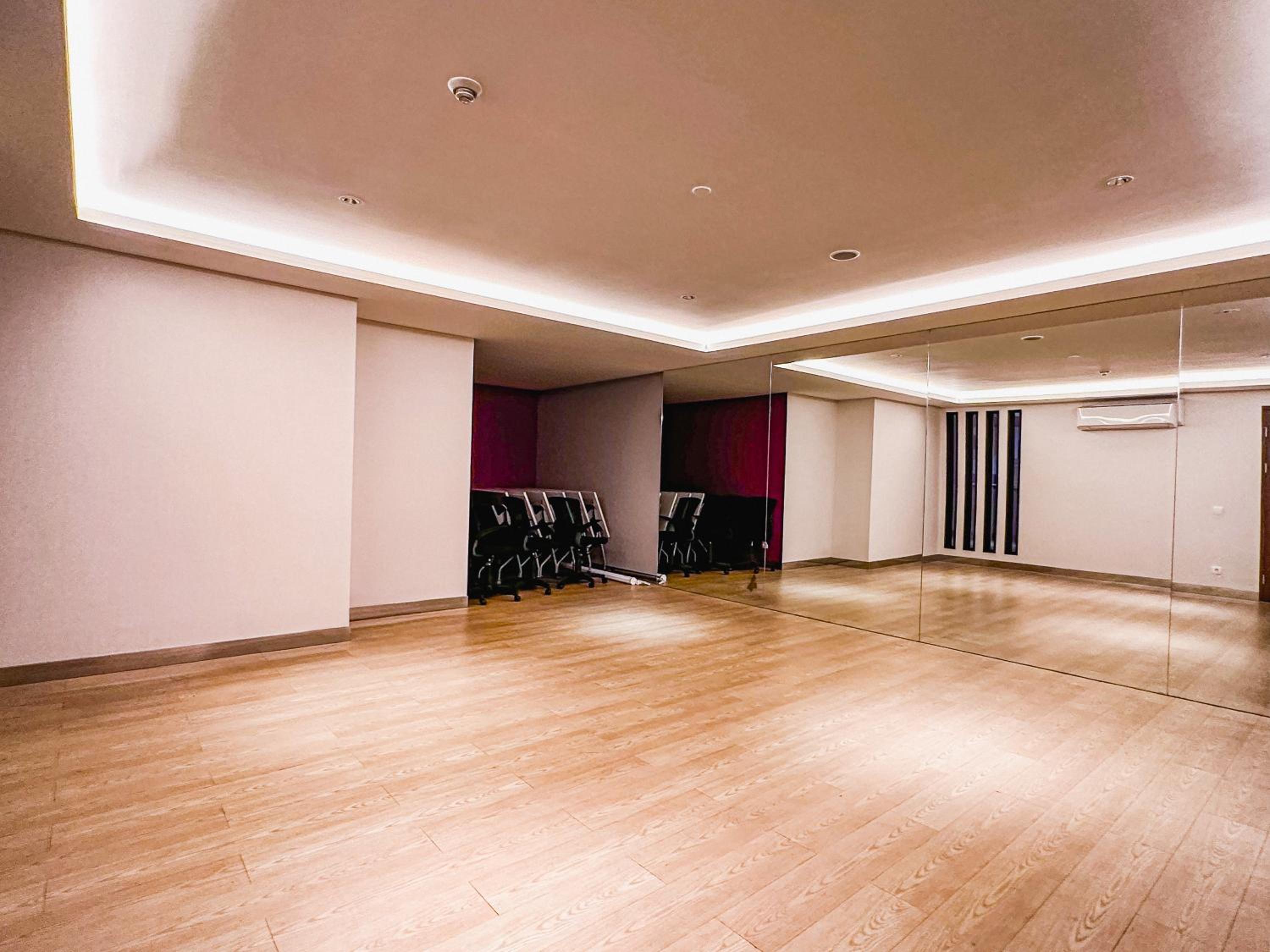 One-Bedroom Apartment - Photo 17