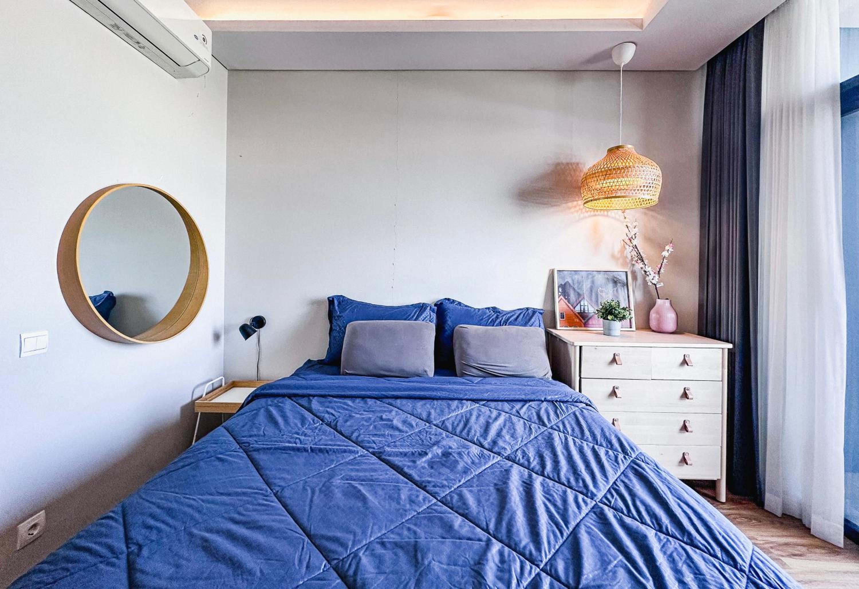 One-Bedroom Apartment - Photo 40