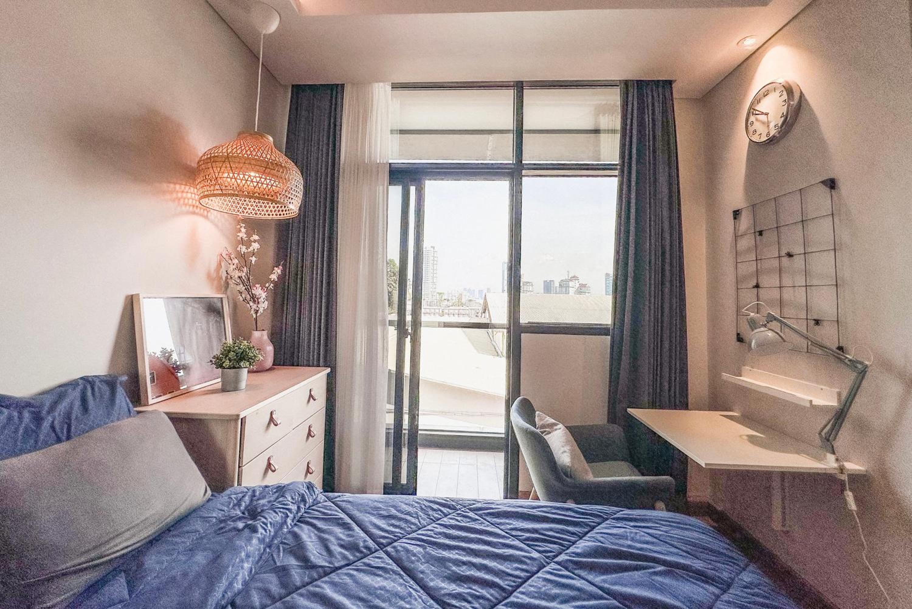 One-Bedroom Apartment - Photo 10