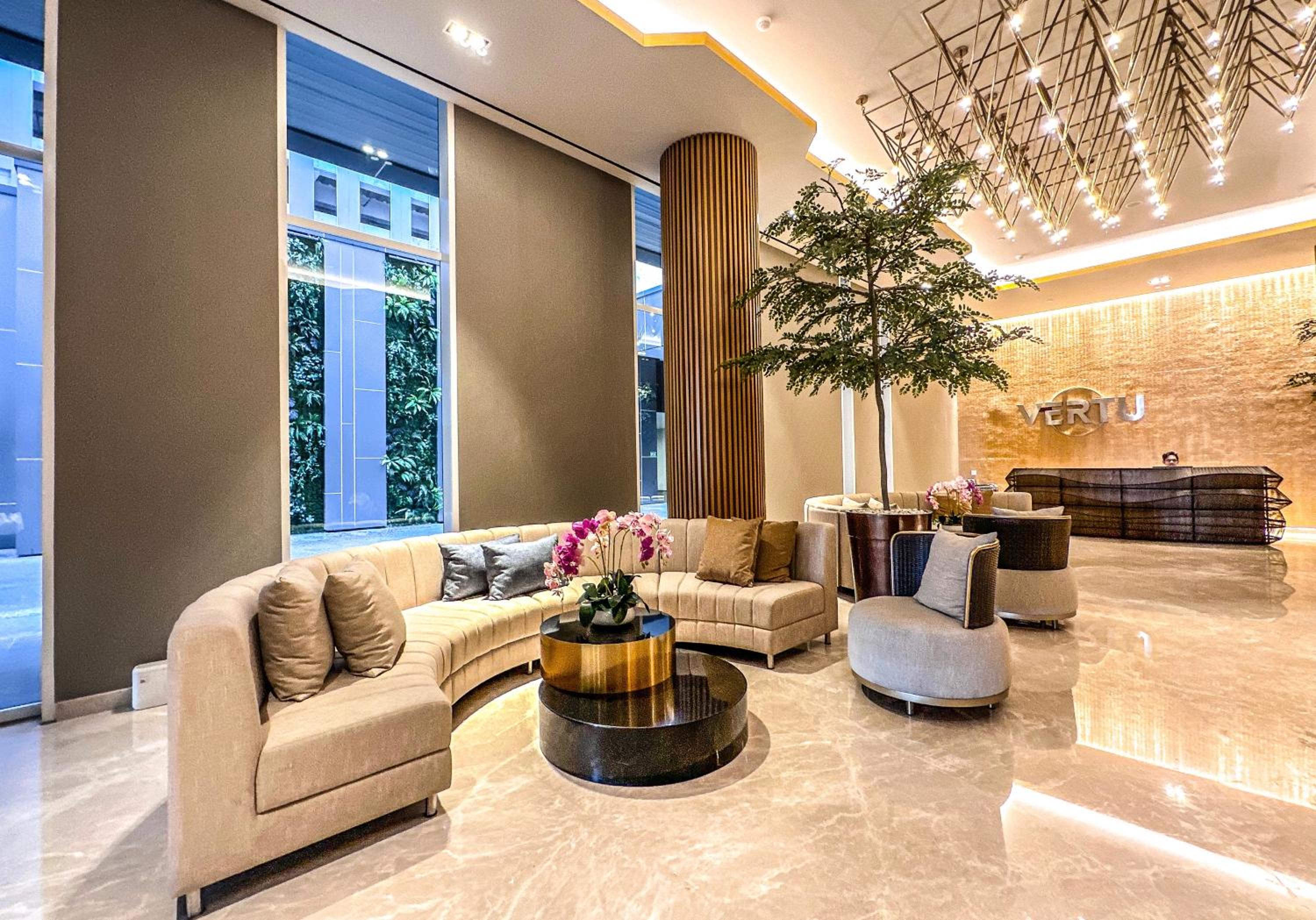 One-Bedroom Apartment - Photo 32