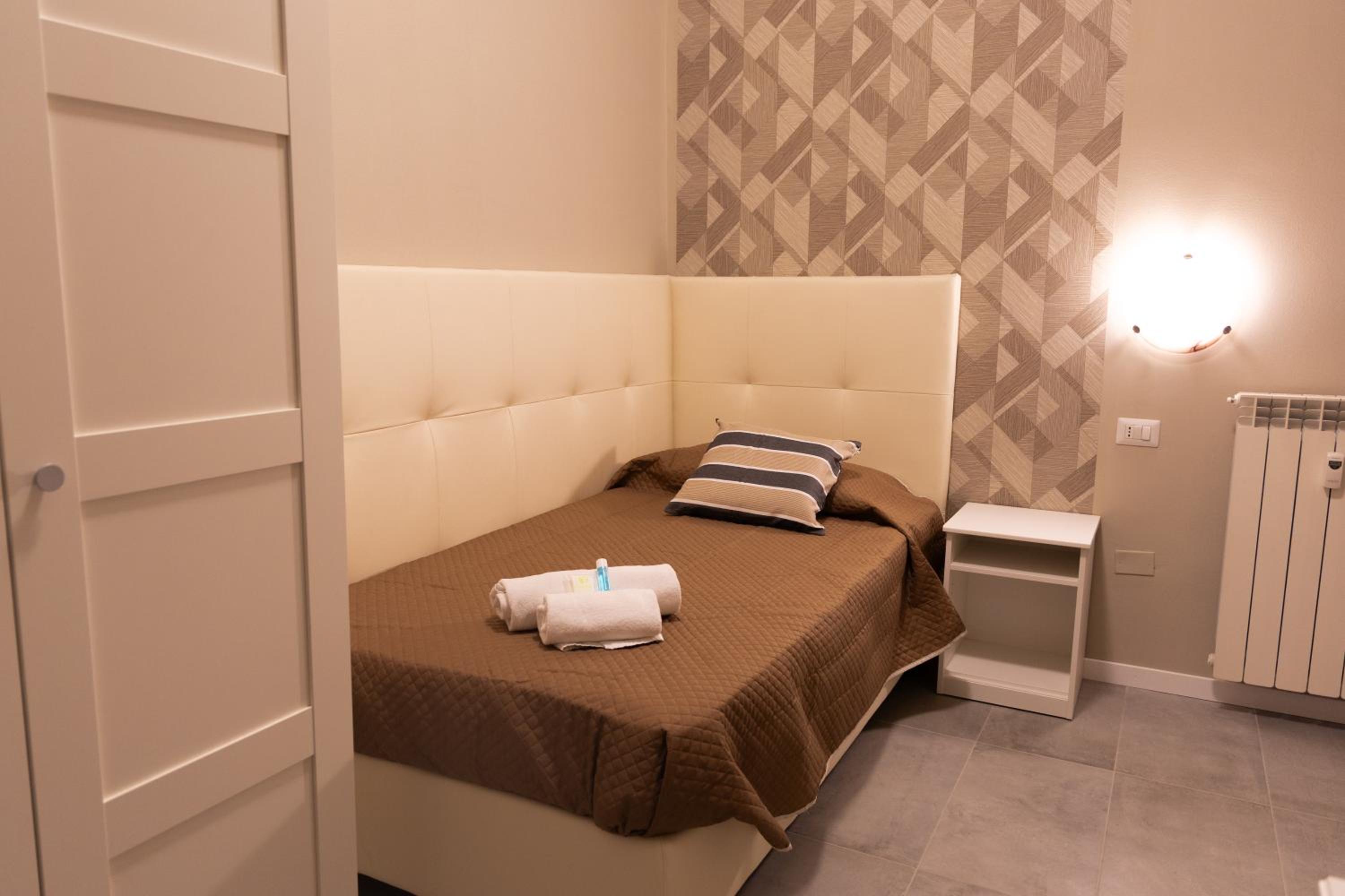 Single Room photo 1