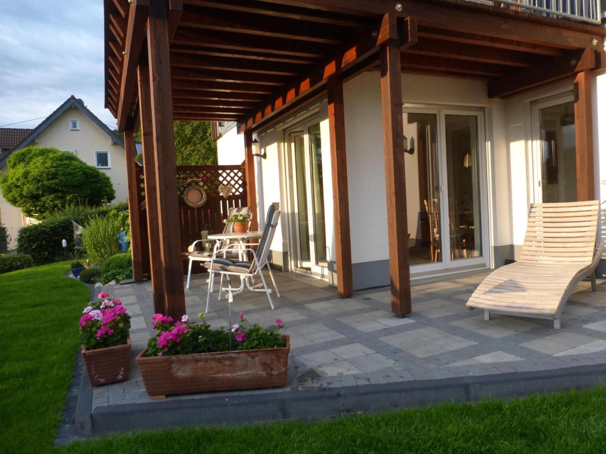 Apartment with Terrace photo 2
