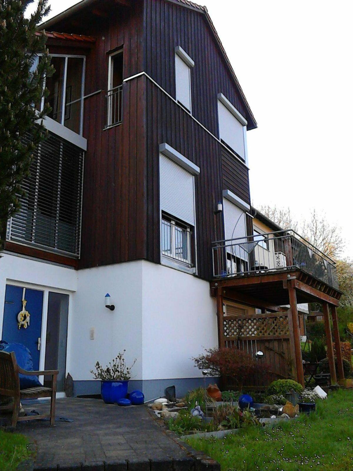Apartment with Terrace photo 3