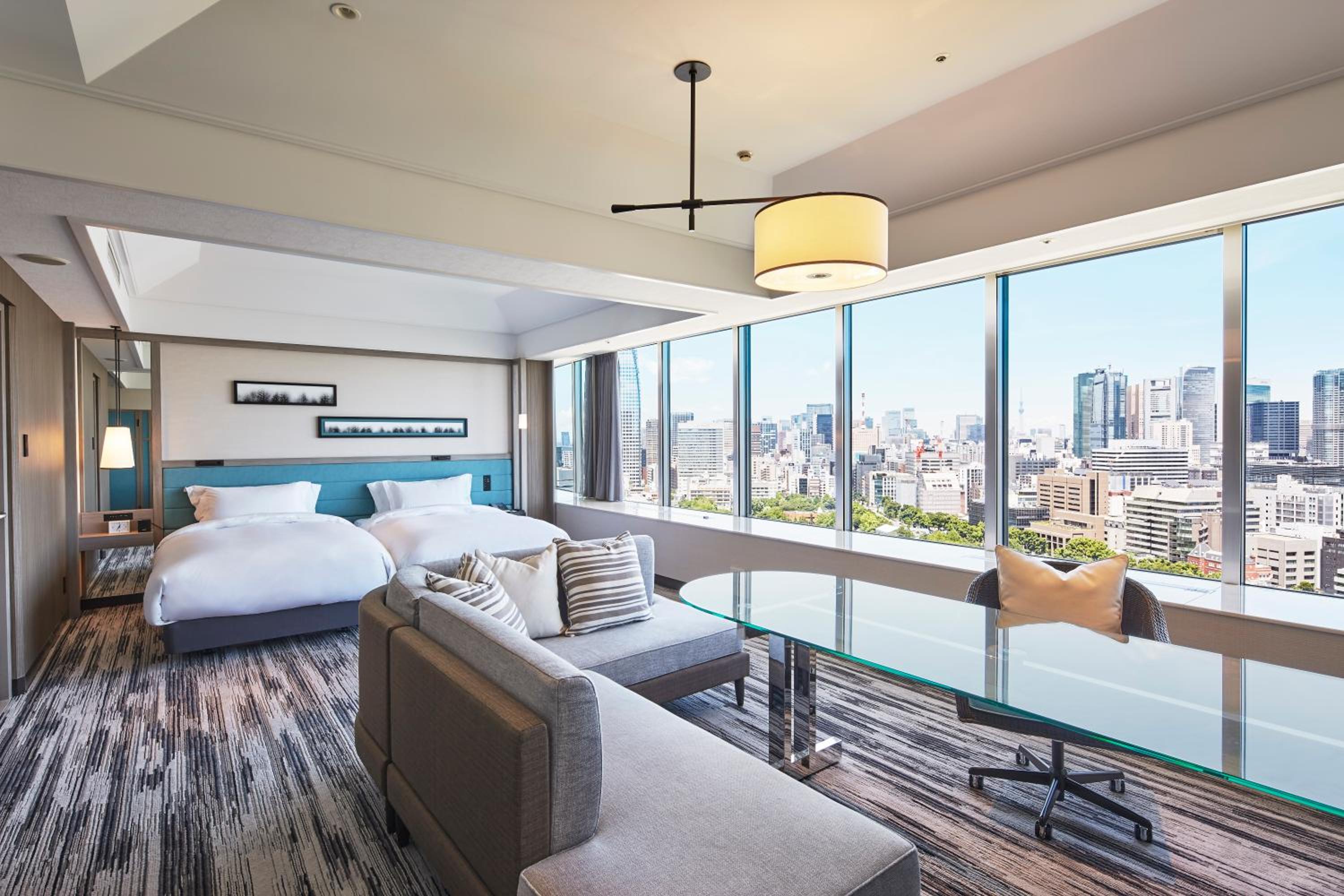 Panoramic Junior Suite Room - Non-Smoking - Photo 3