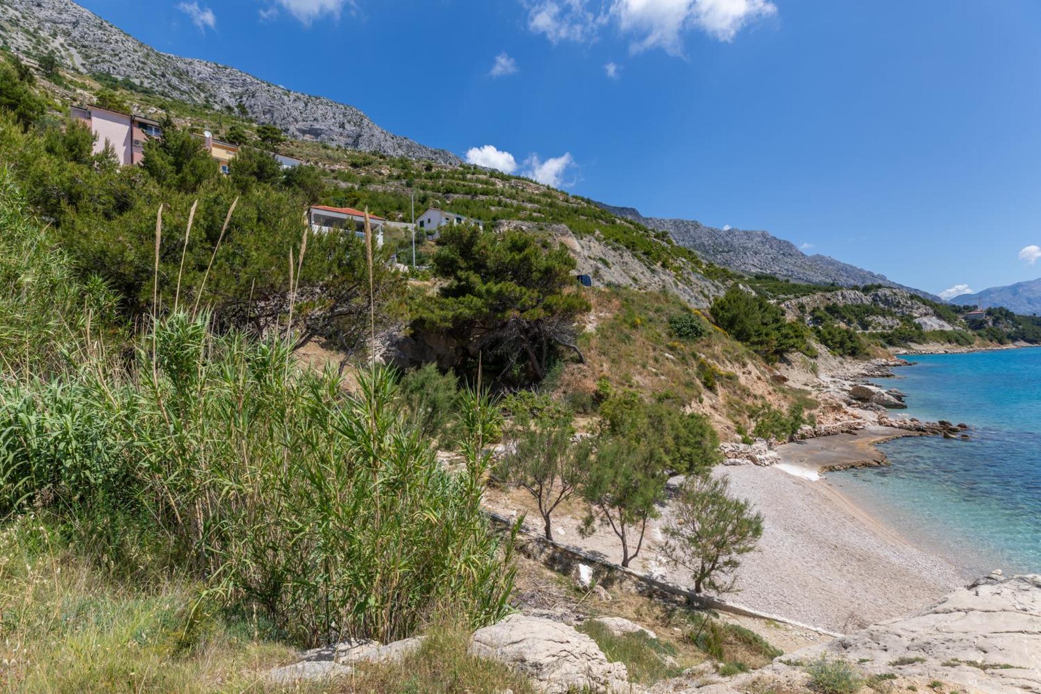 Apartment with Sea View - Photo 17