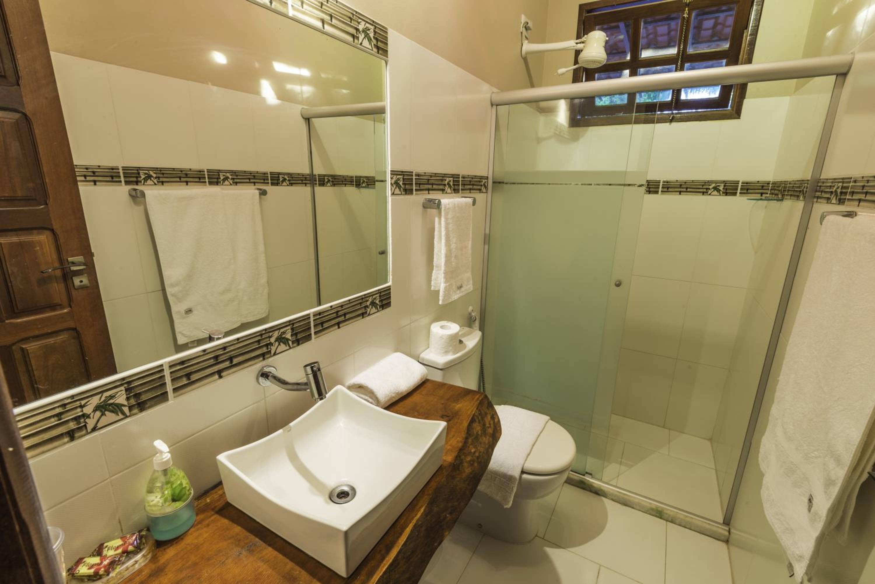 Classic Double Room with Balcony photo 2