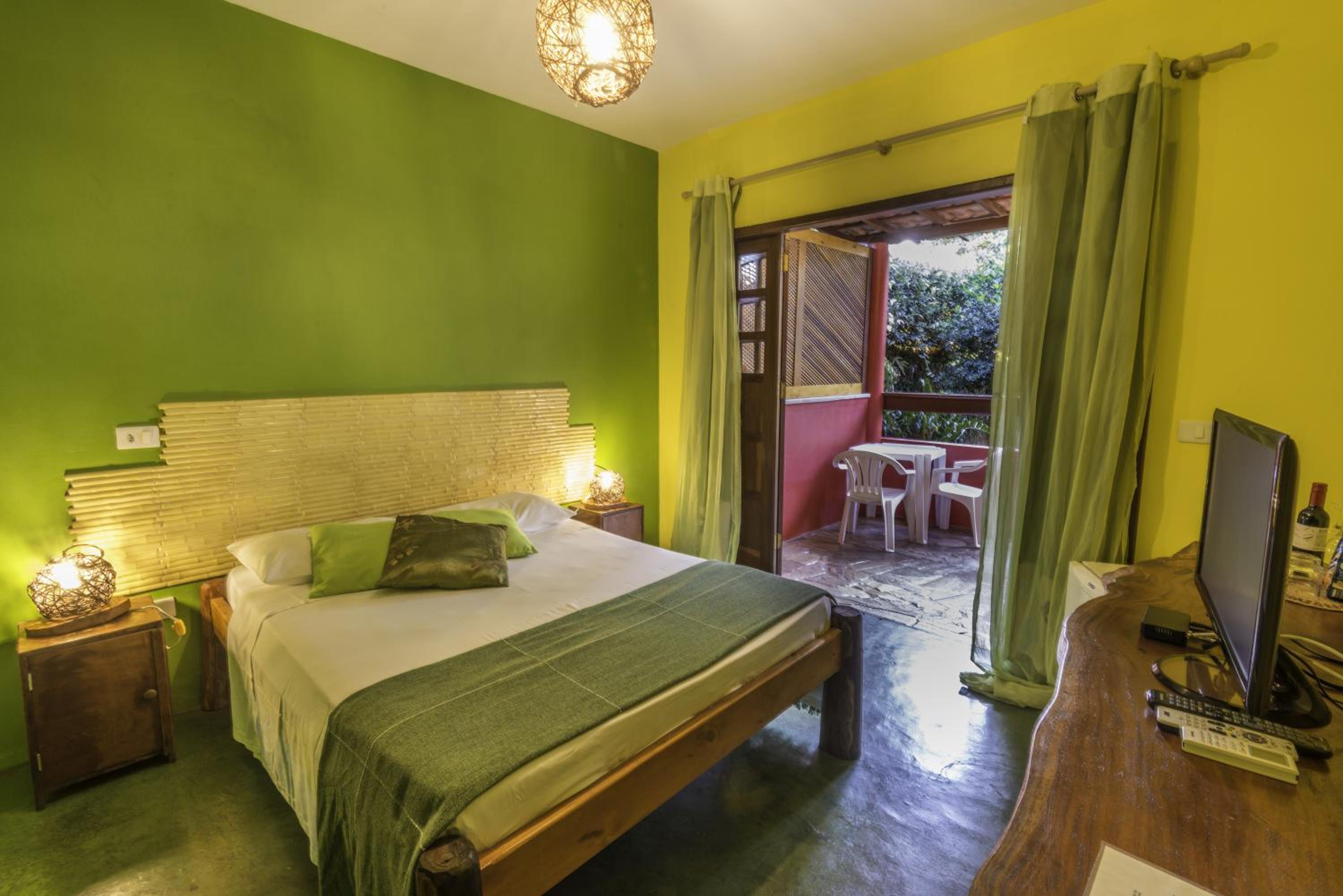 Classic Double Room with Balcony photo 1