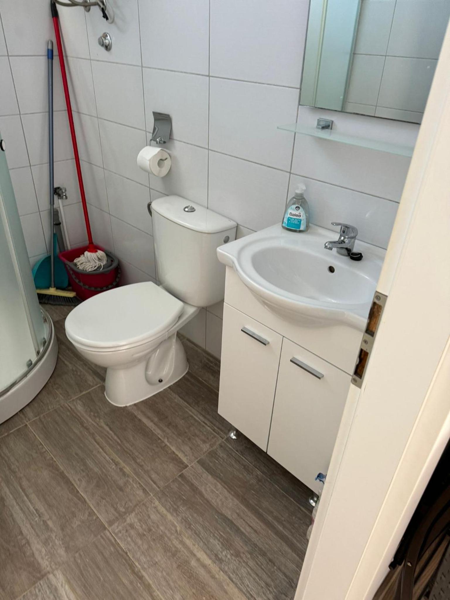 Two-Bedroom House photo 2