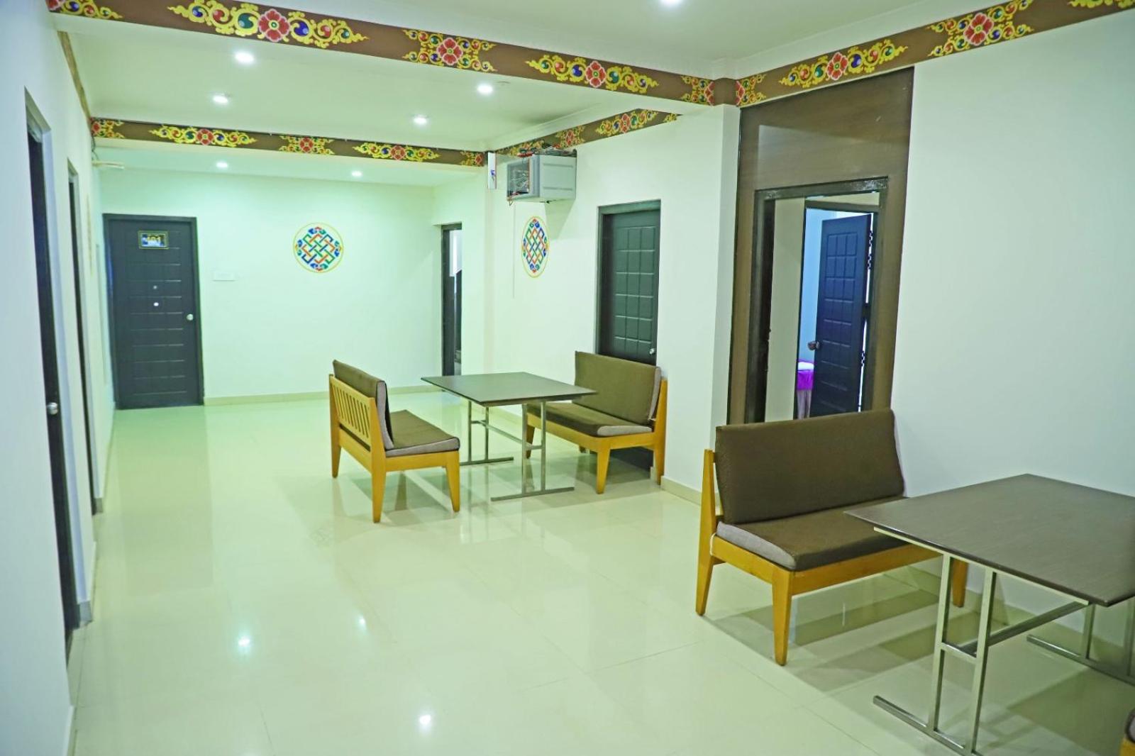 Triple Room photo 3