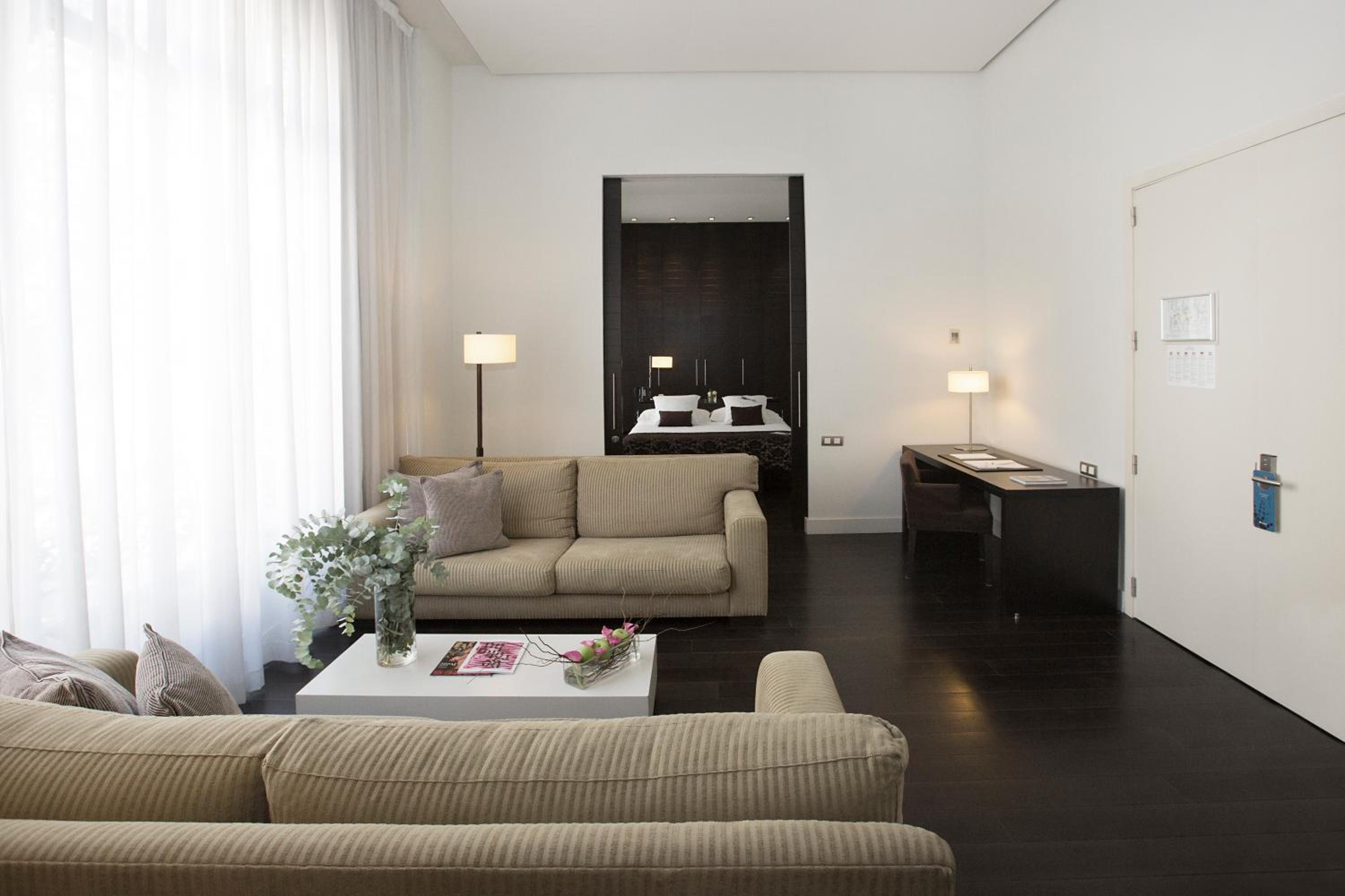 Suite Presidencial