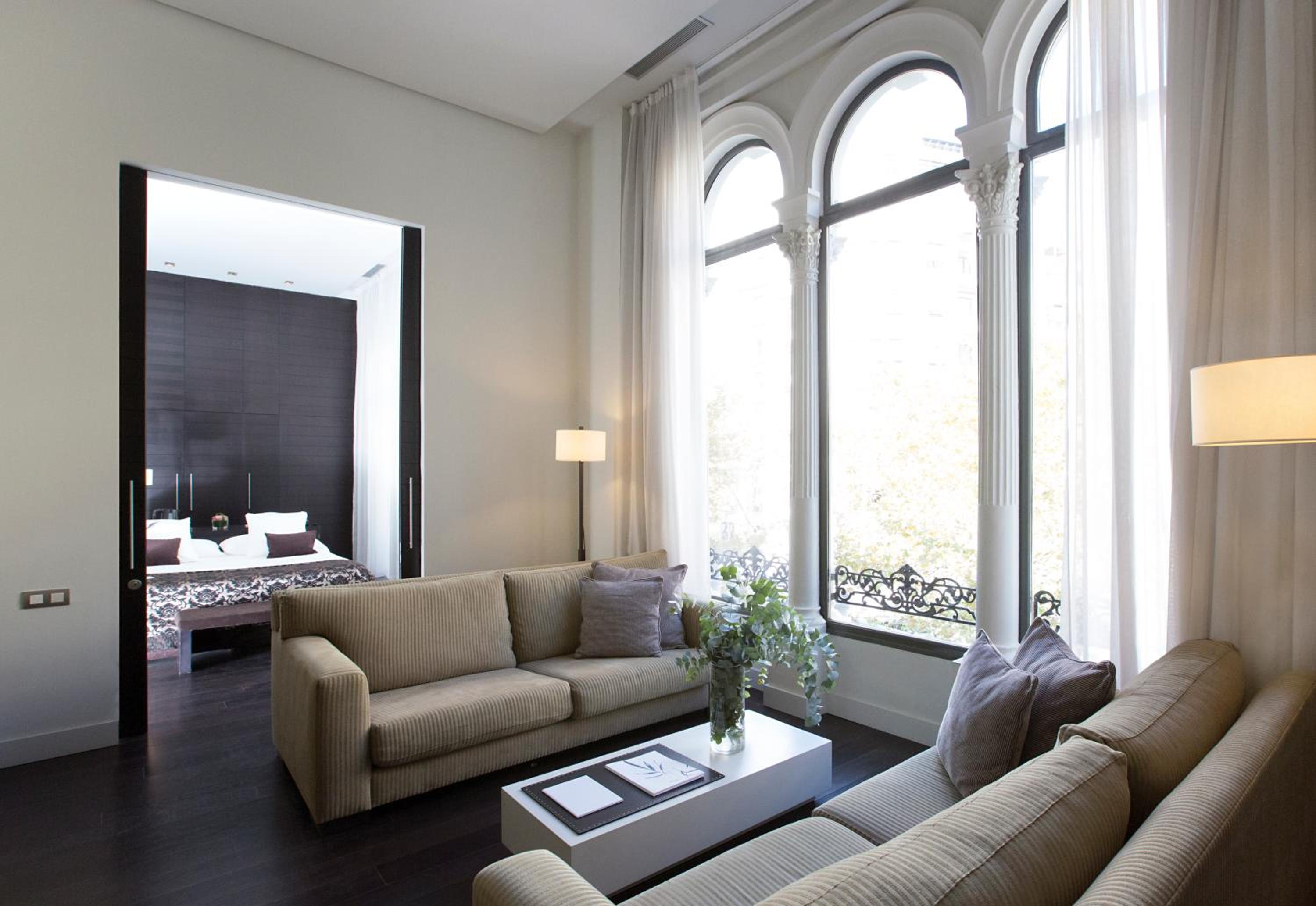 Suite Presidencial Suite Presidencial