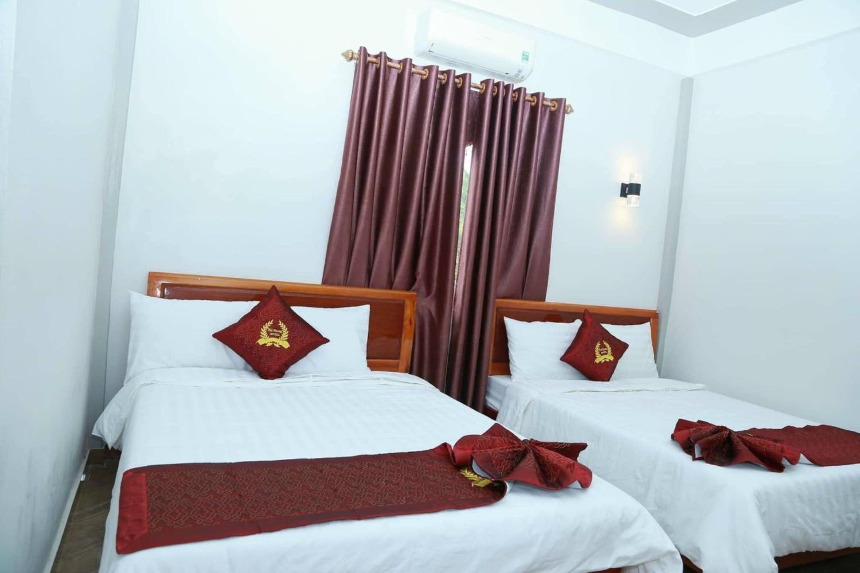 Double Room photo 2