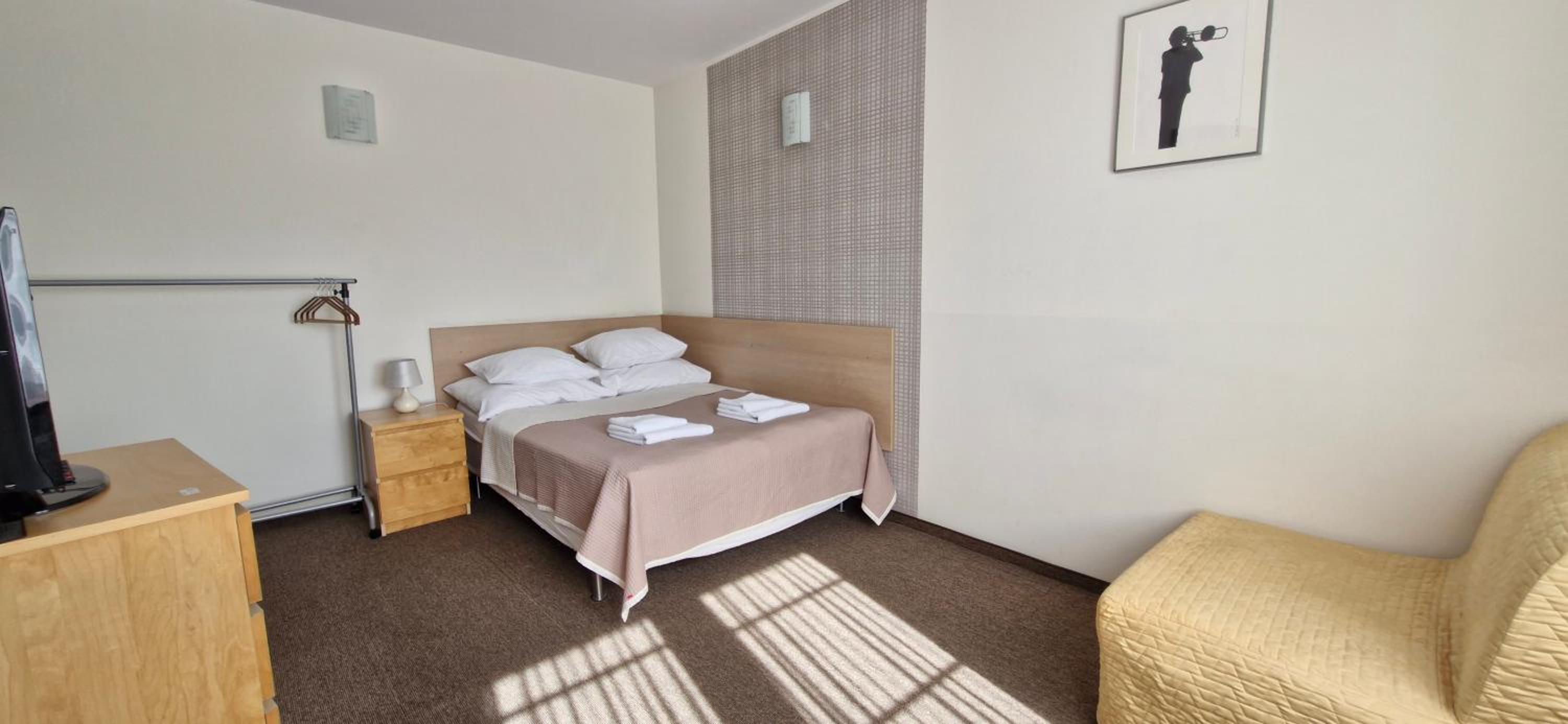 Double or Twin Room