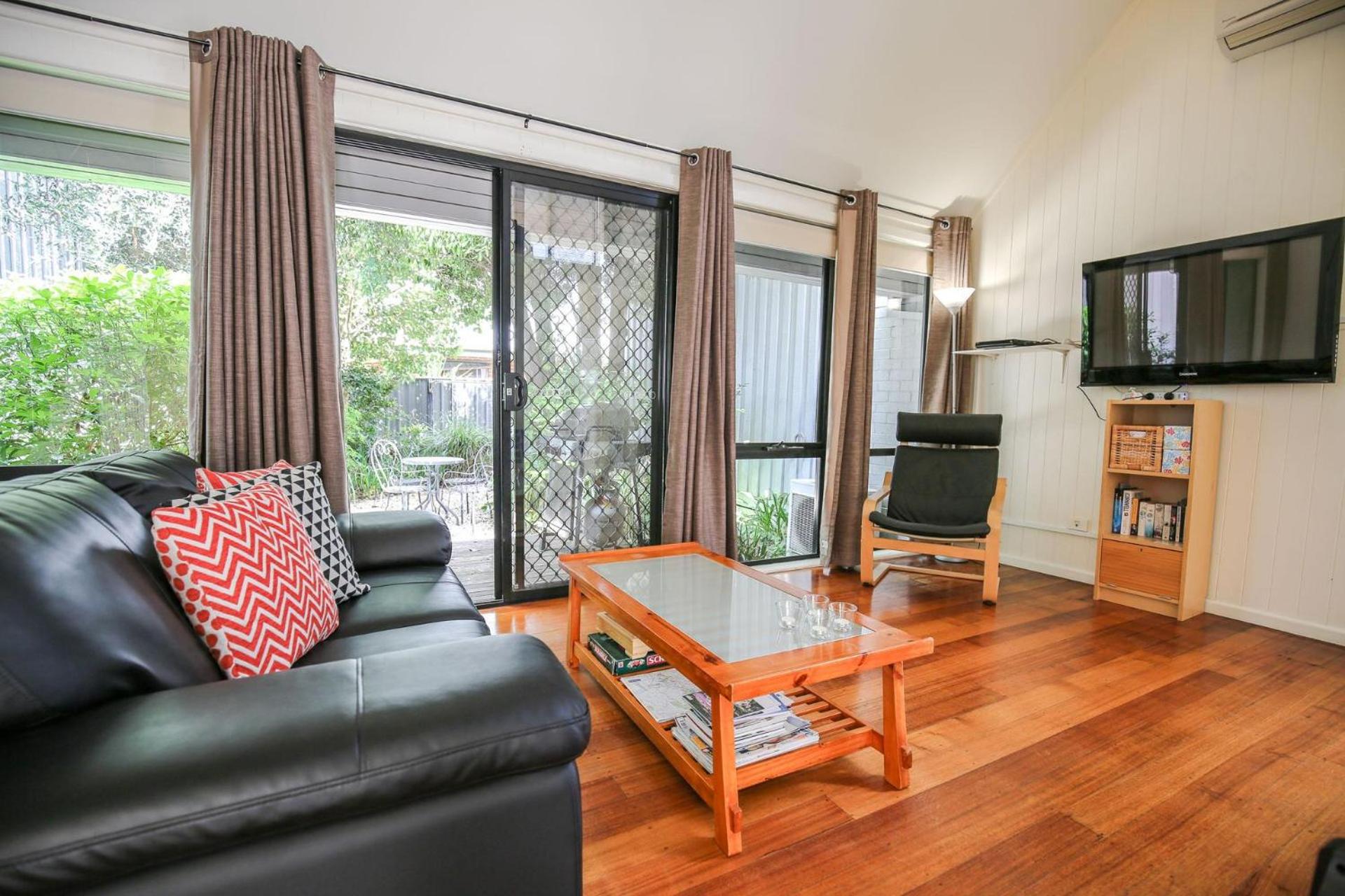 Vacation Home photo 1