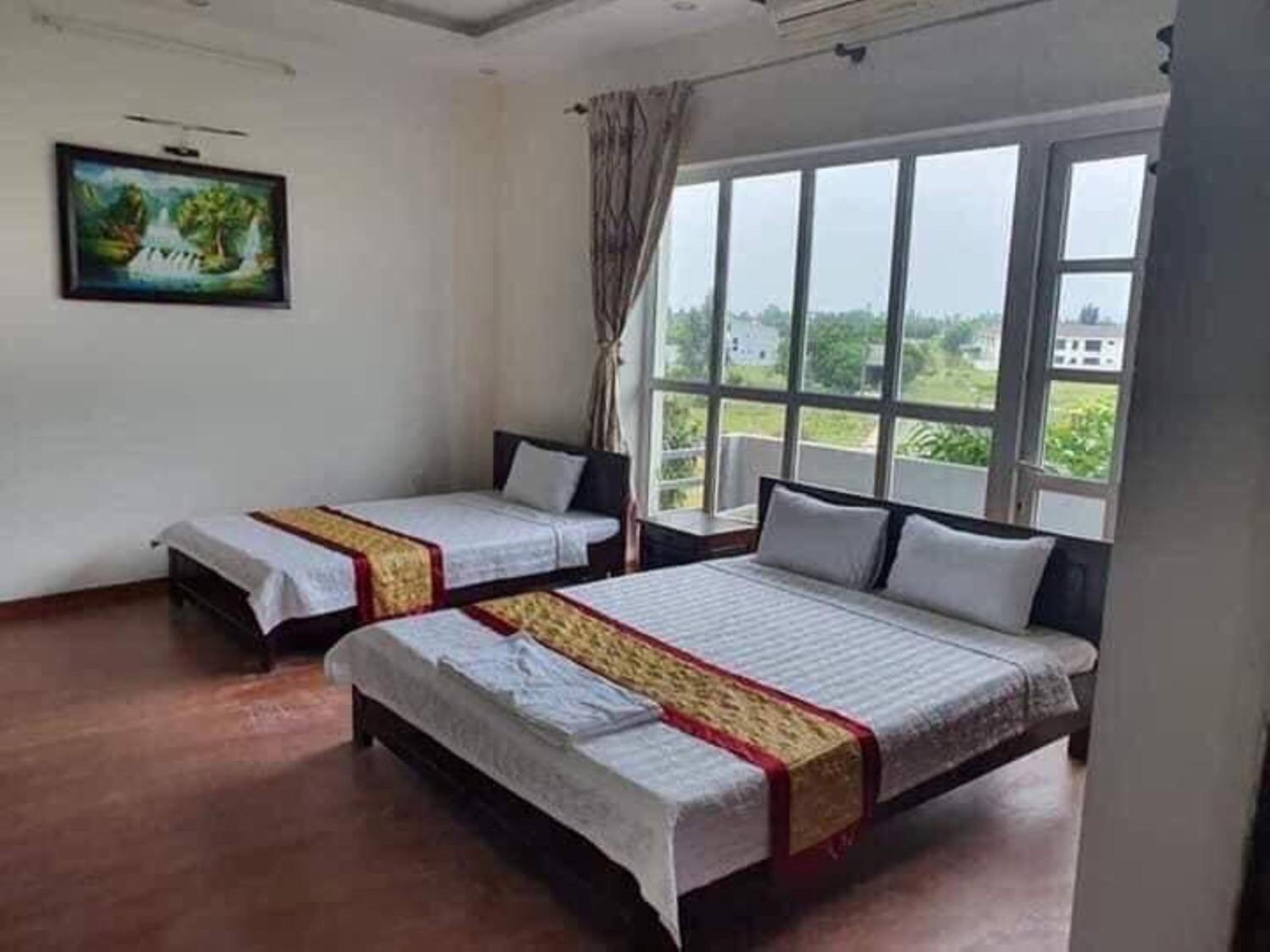 Triple Room photo 2