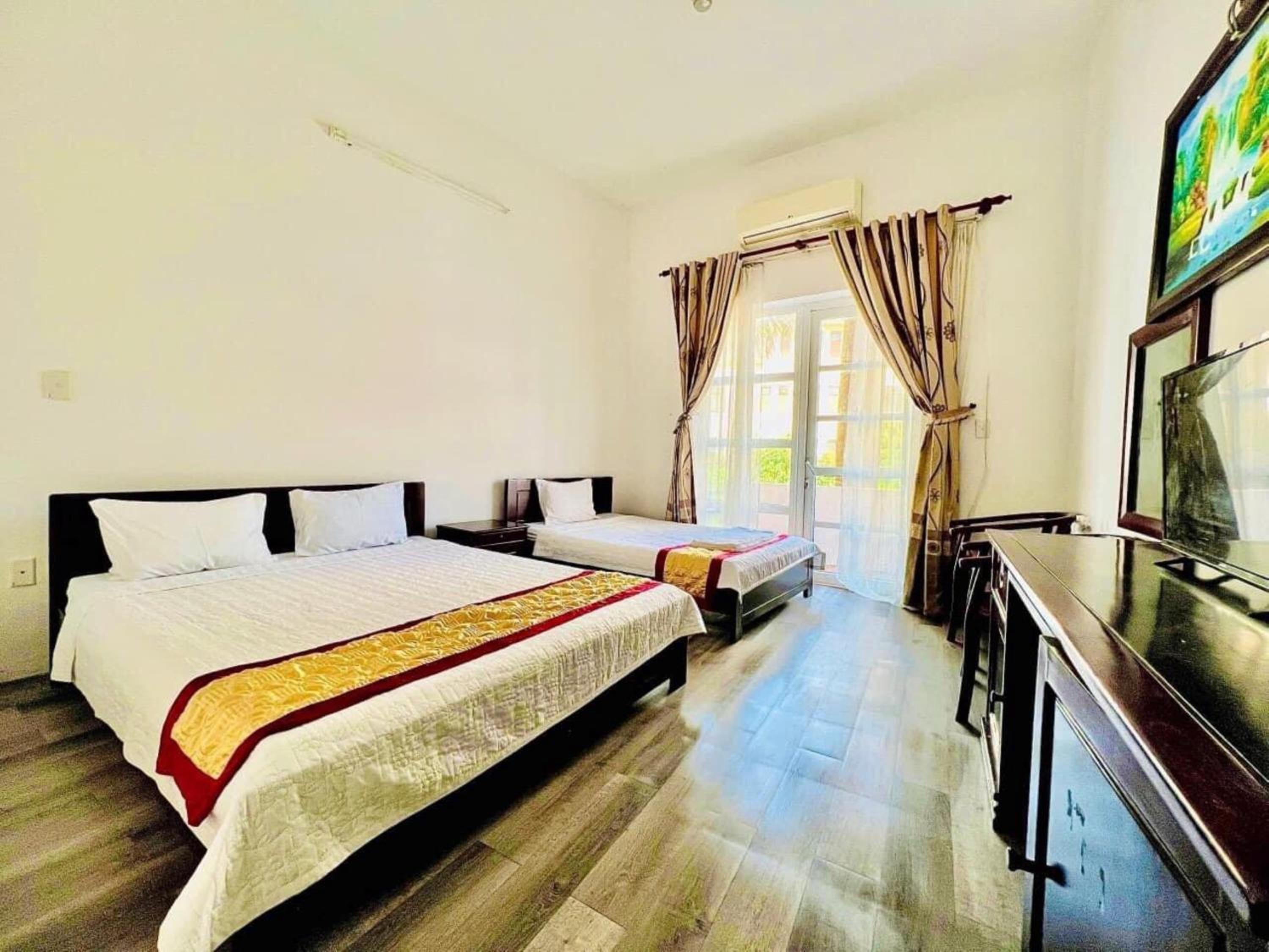Triple Room photo 3