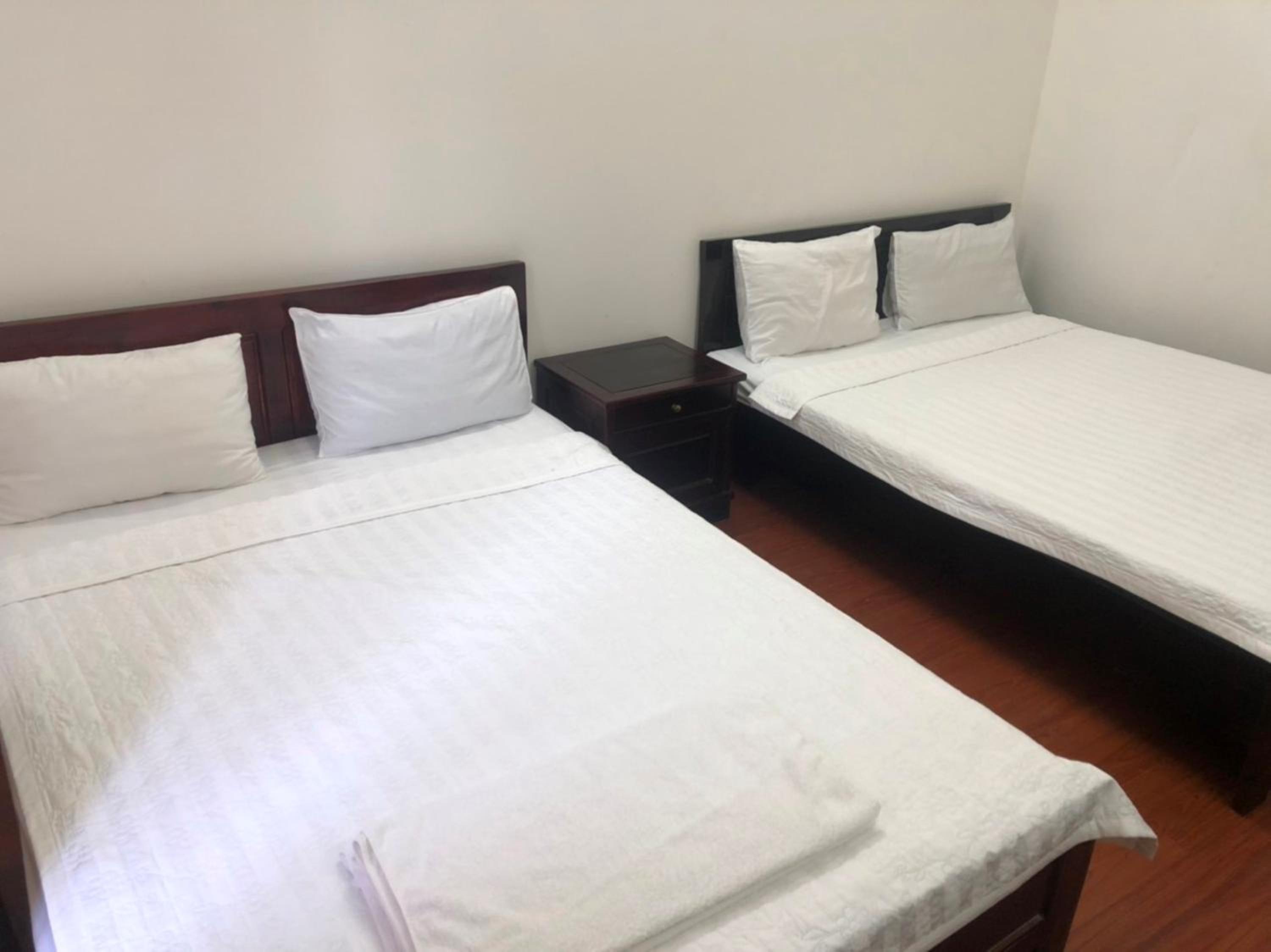 Quadruple Room photo 1