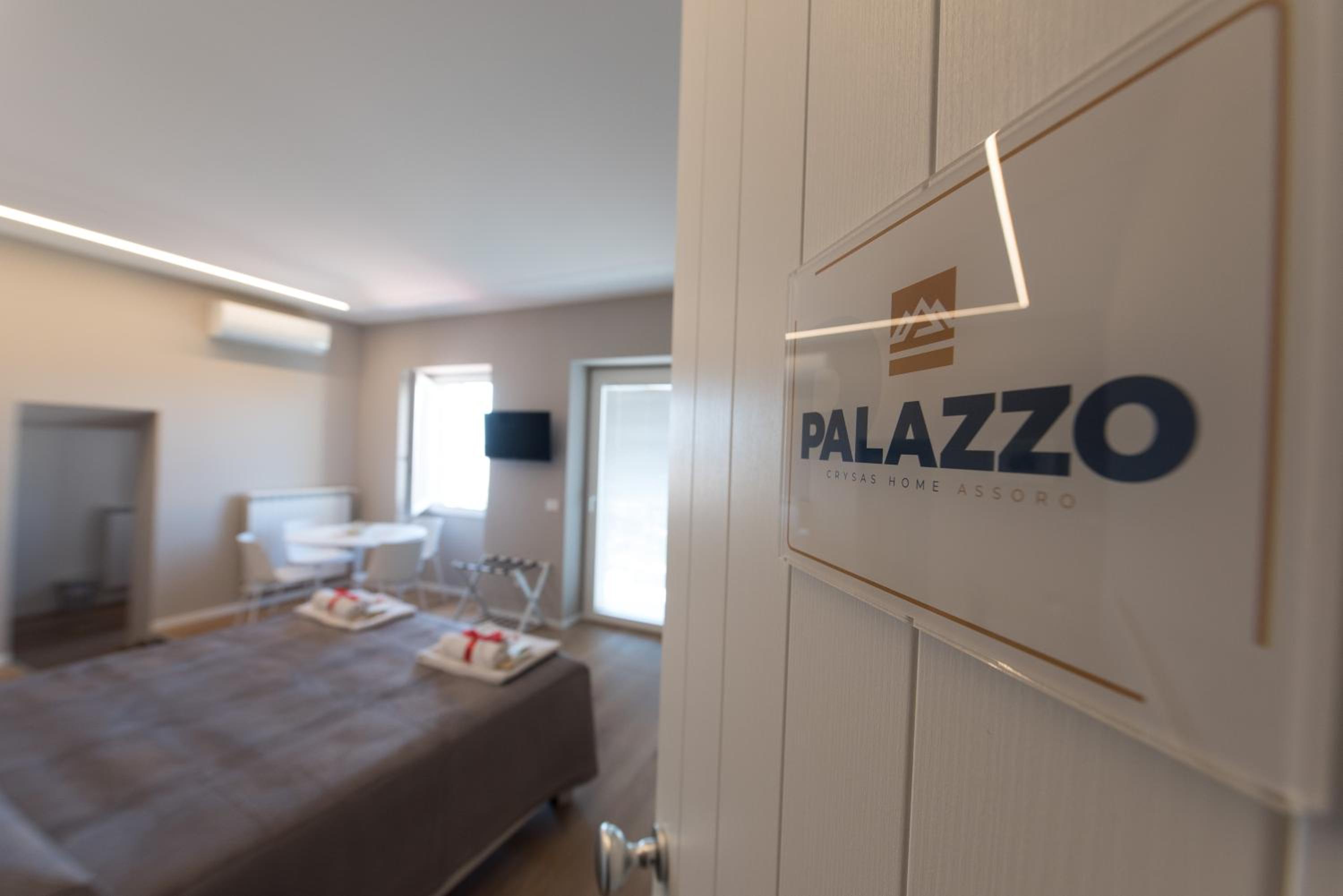 Two-Bedroom Apartment with Balcony photo 1
