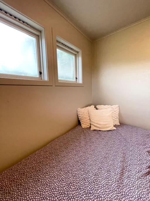 Four-Bedroom Vacation Home photo 1